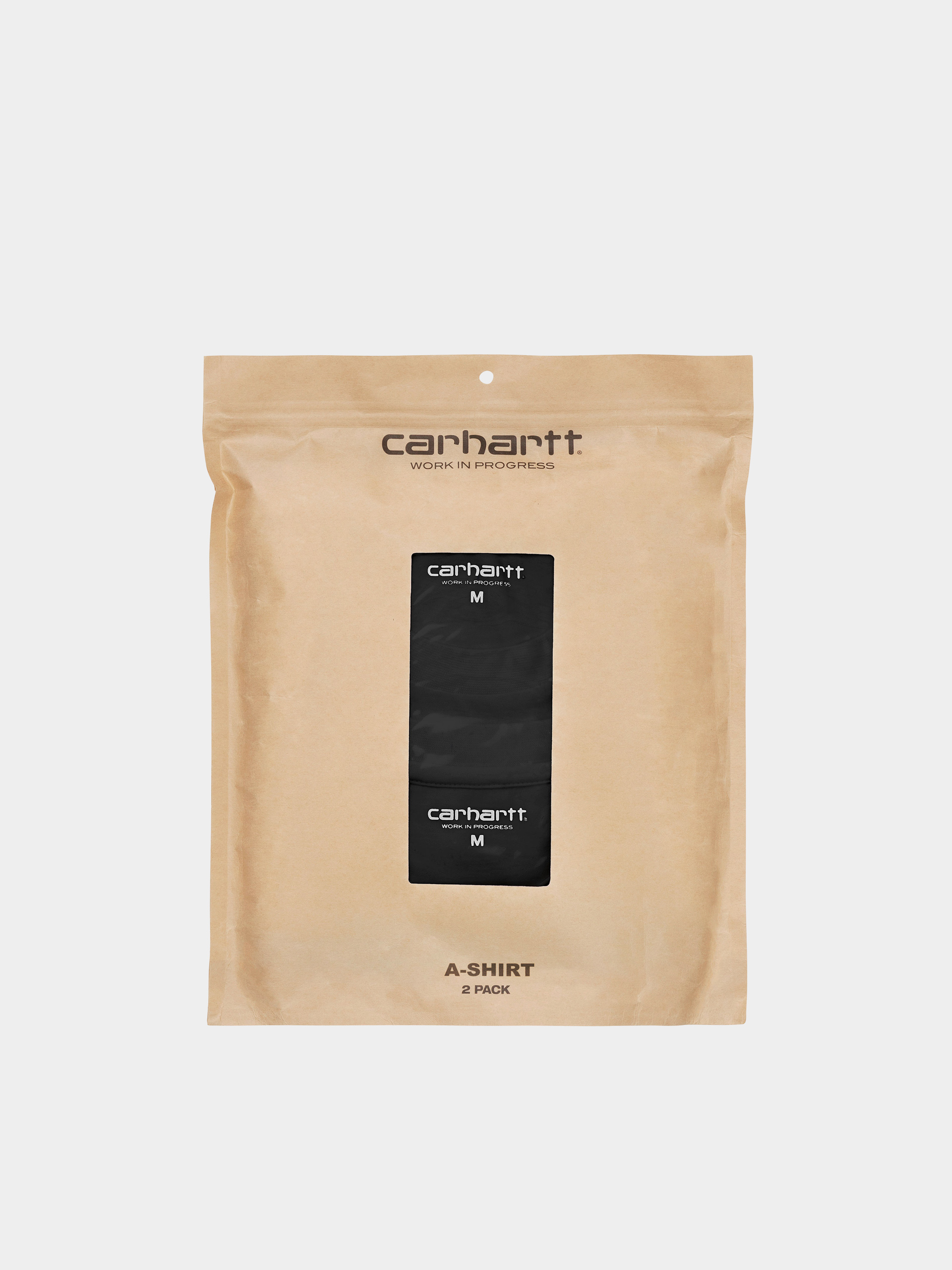 Carhartt WIP Tank top A Shirt (black black)