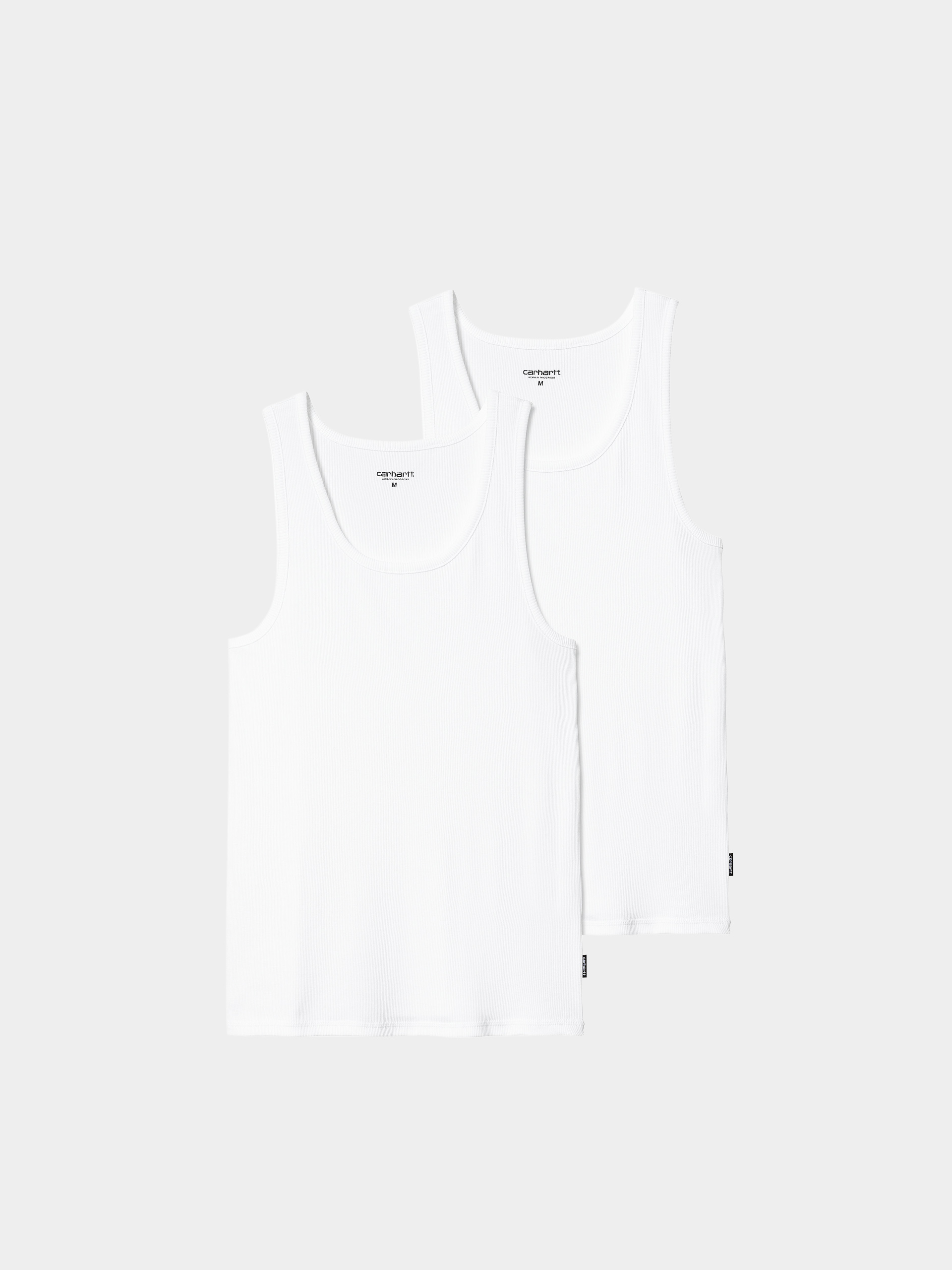 Carhartt WIP Shirt A Shirt (white white)