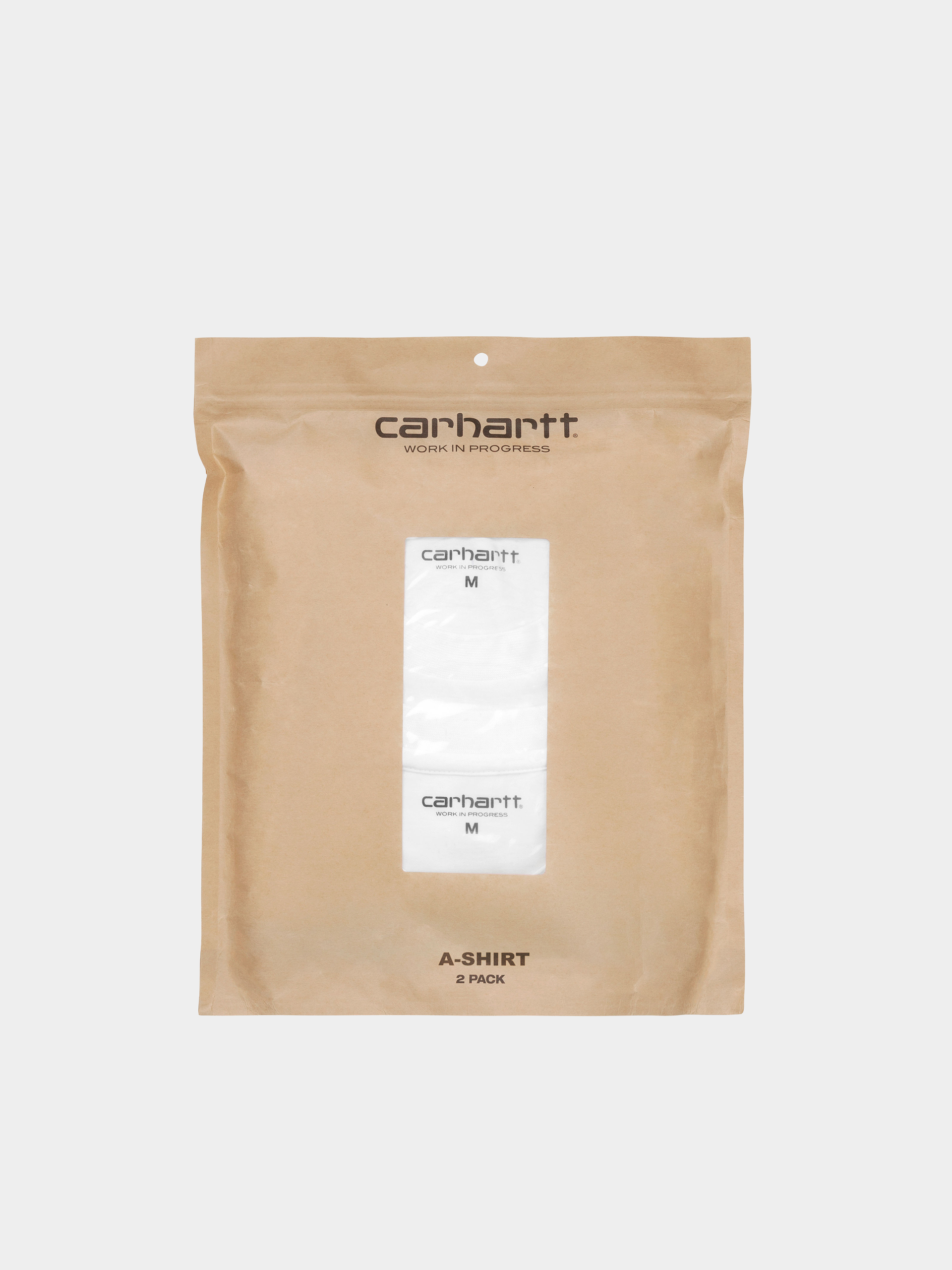 Carhartt WIP Shirt A Shirt (white white)