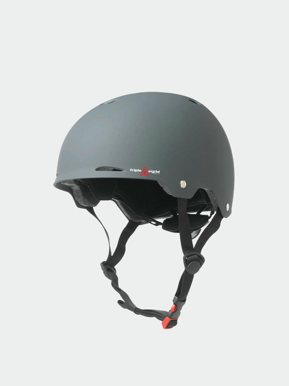 Triple Eight Helm Gotham Helmet Eps Liner (gunmetal)