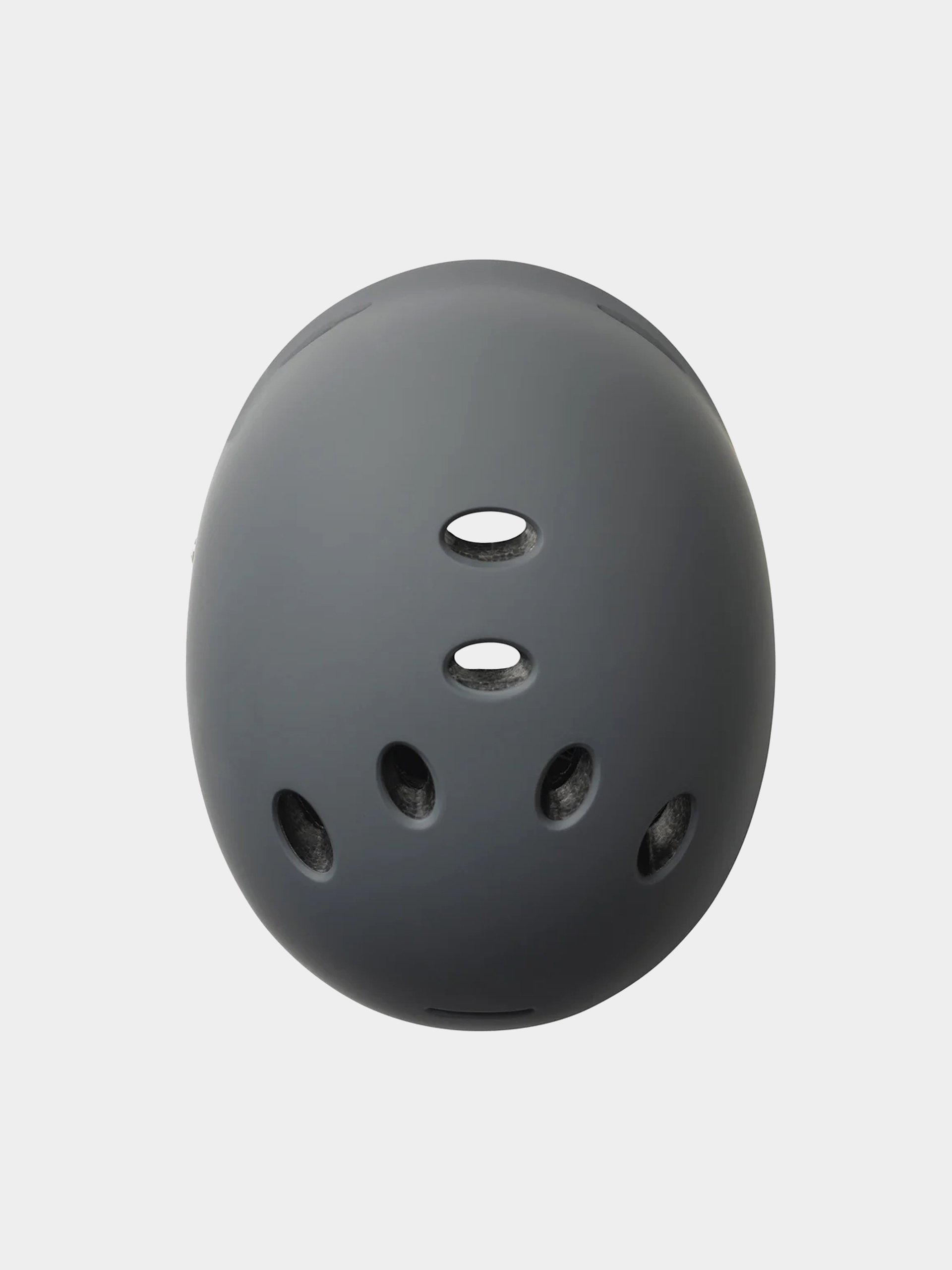 Triple Eight Helmet Gotham Helmet Eps Liner (gunmetal)
