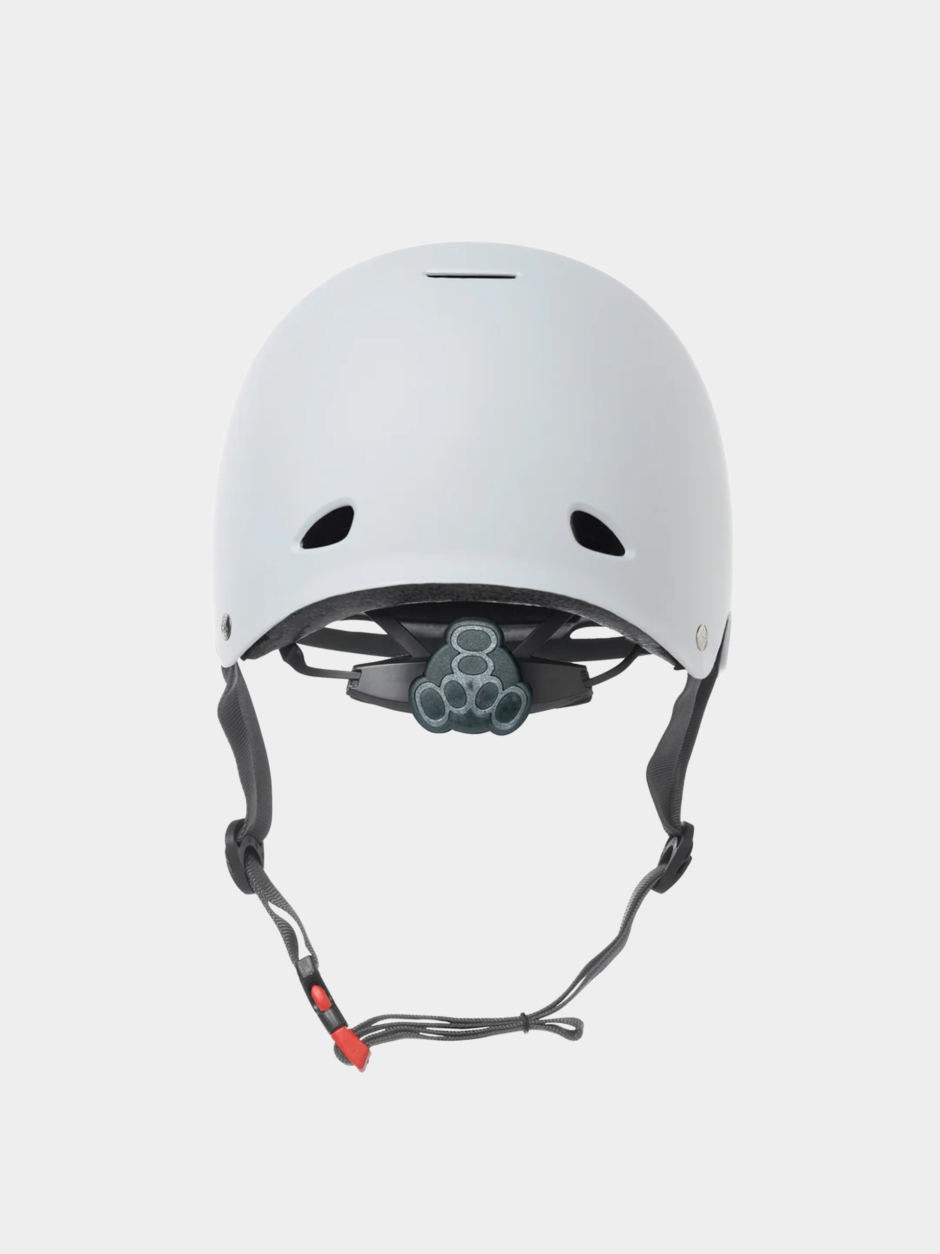 Triple Eight Helmet Gotham Helmet Eps Liner (white matte)