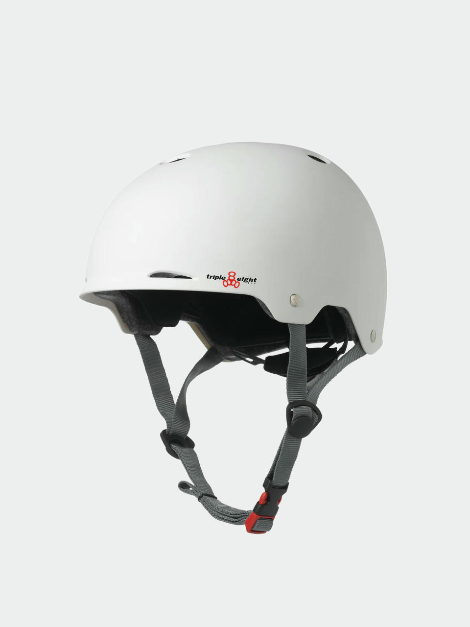 Triple Eight Helmet Gotham Helmet Eps Liner (white matte)