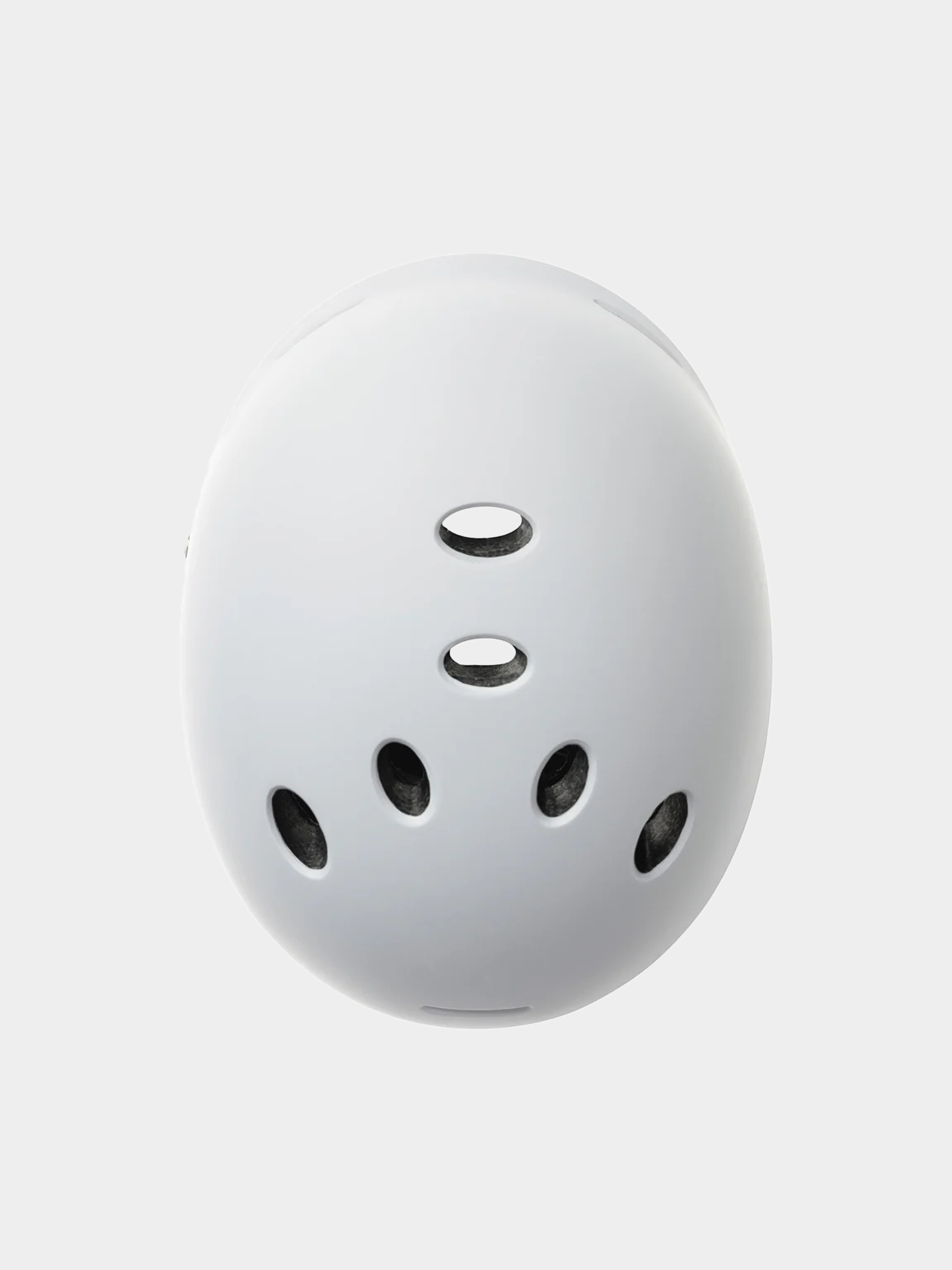 Triple Eight Helm Gotham Helmet Eps Liner (white matte)