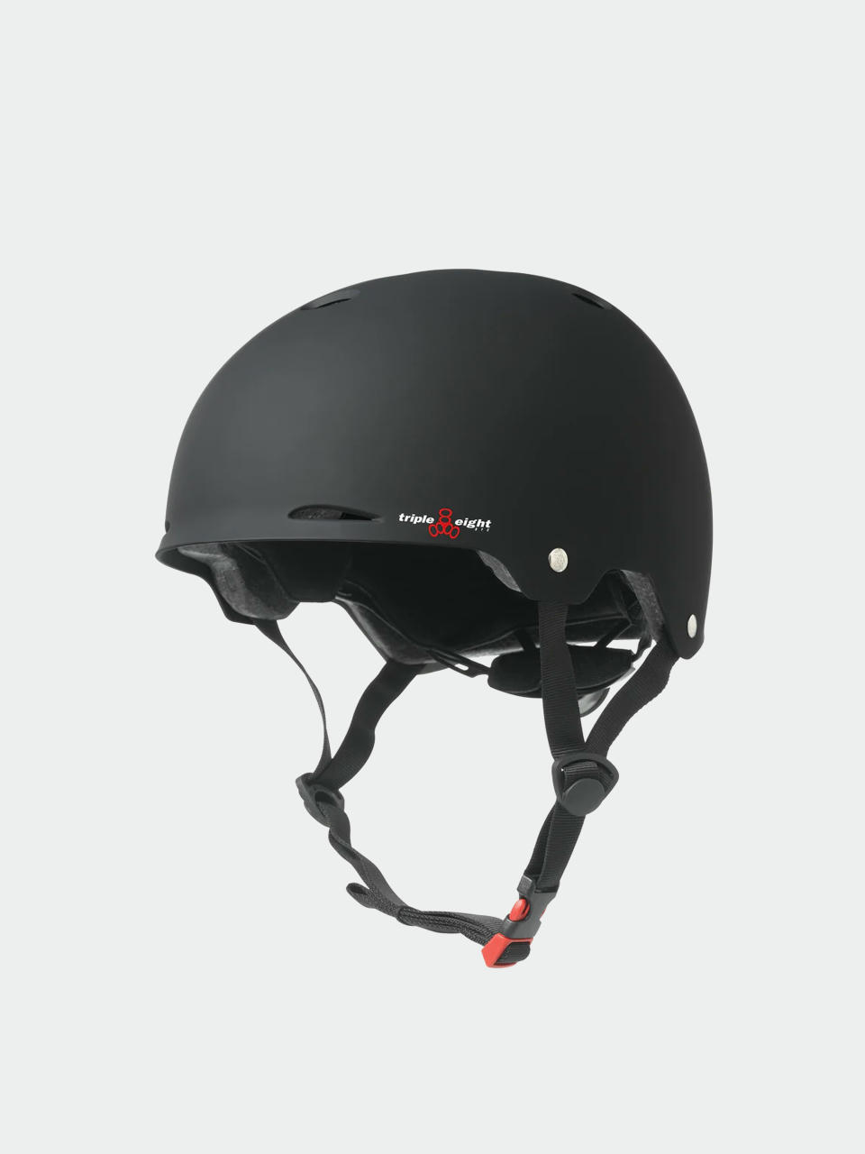 Triple Eight Helm Gotham Helmet Eps Liner (black matte)