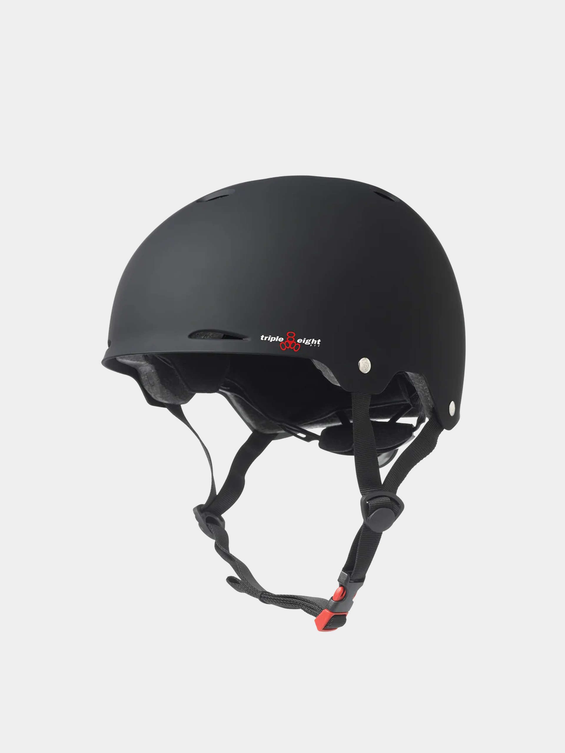 Triple Eight Helmet Gotham Helmet Eps Liner black (black matte)