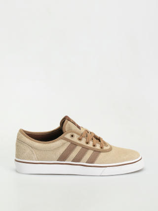 adidas Adi EASE Shoes (prebrn/prebrn/ftwwht)