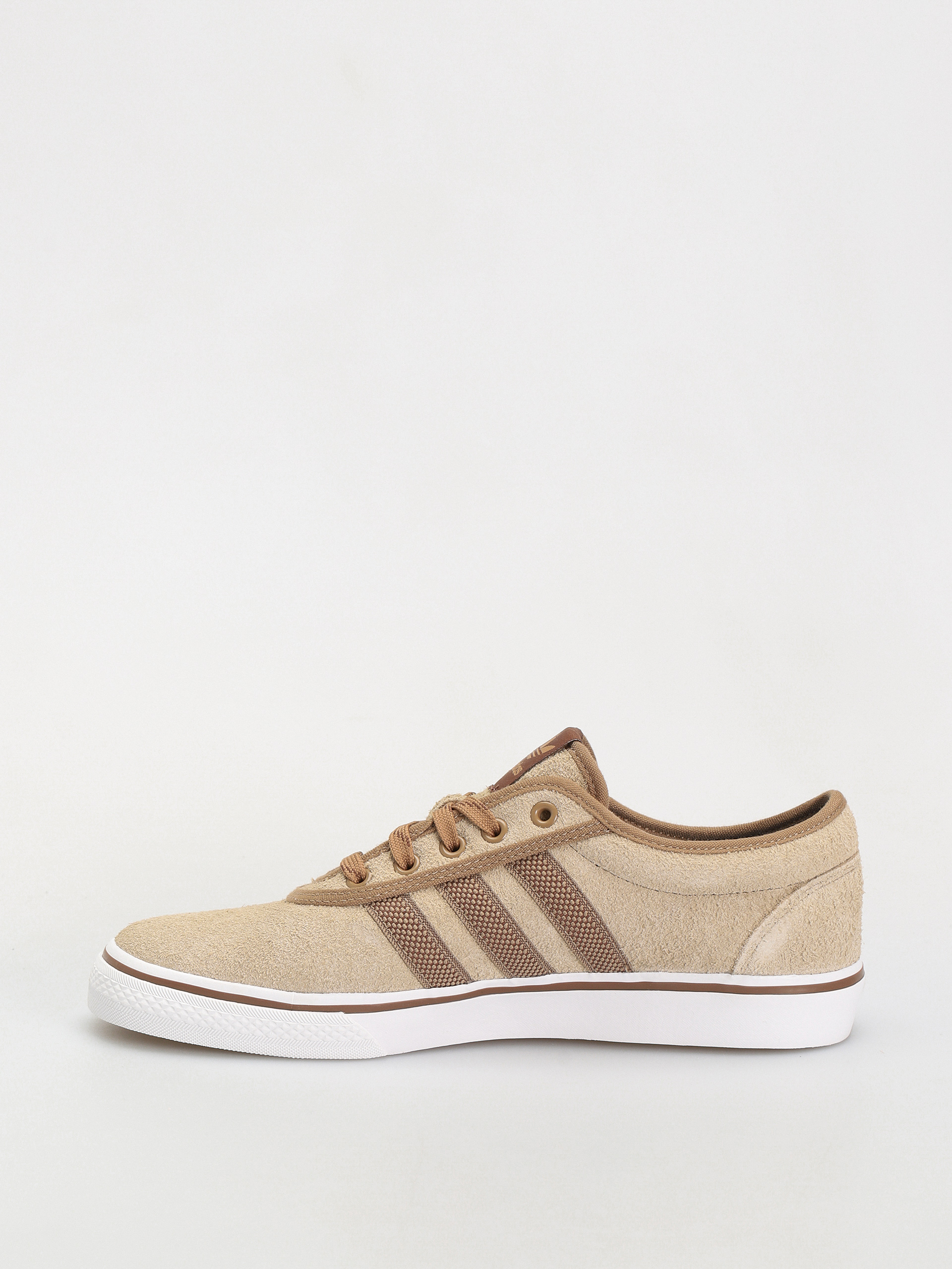 adidas Adi EASE Schuhe (prebrn/prebrn/ftwwht)