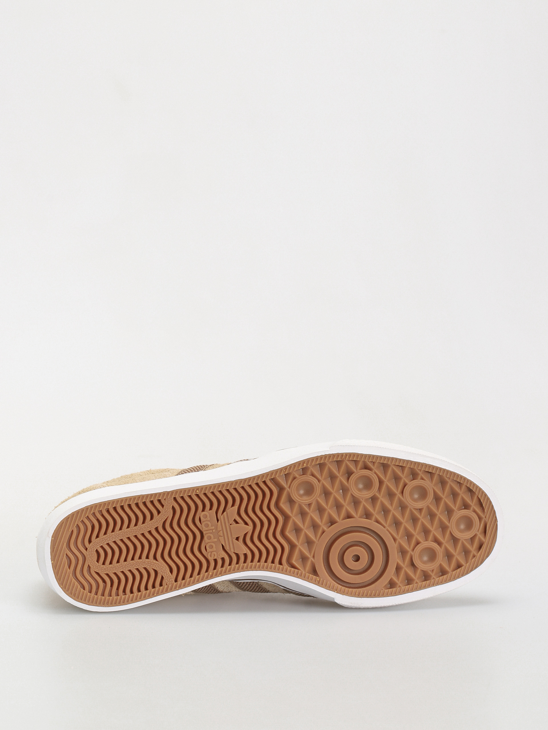 adidas Adi EASE Shoes (prebrn/prebrn/ftwwht)