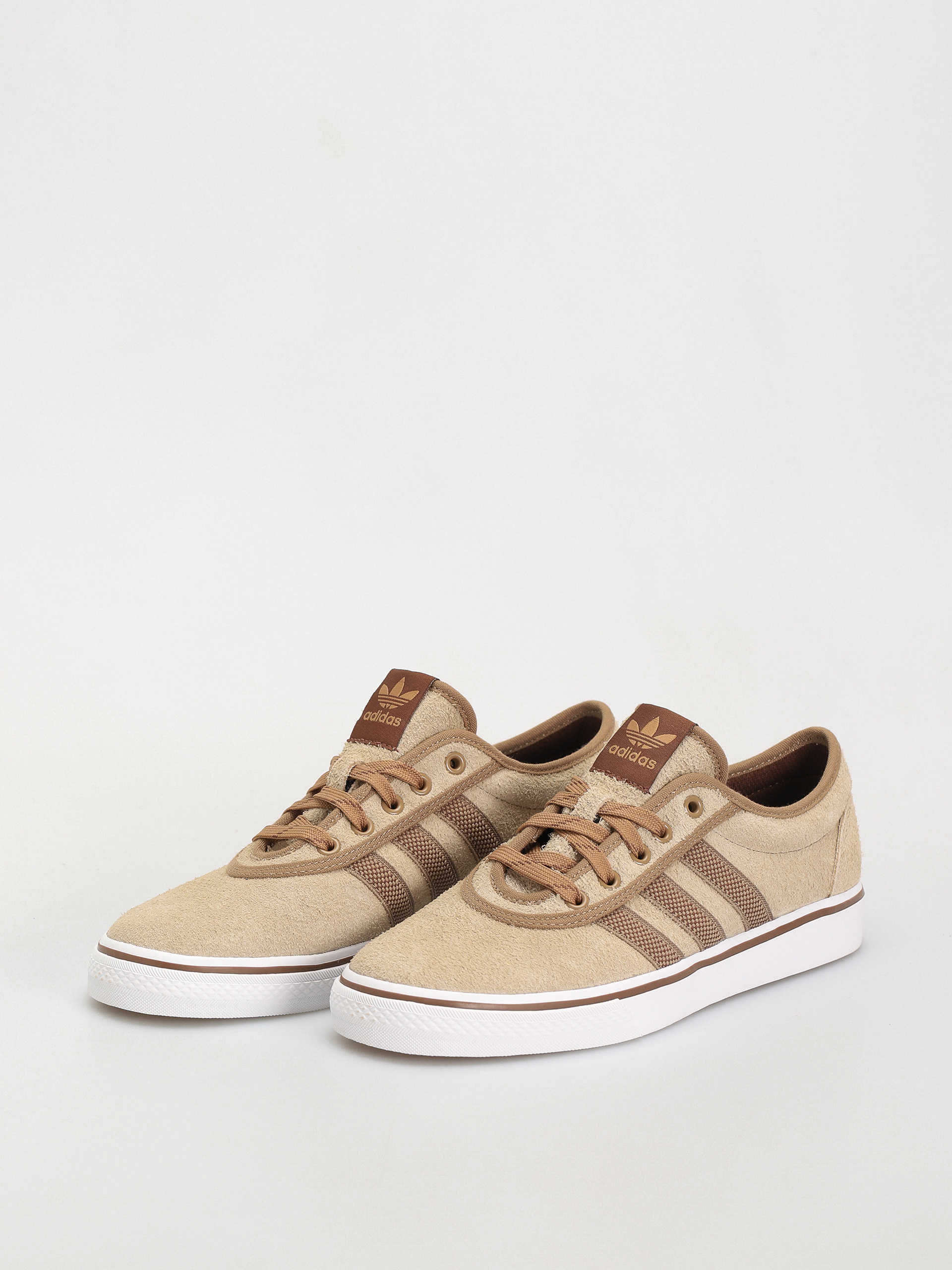 adidas Adi EASE Shoes (prebrn/prebrn/ftwwht)