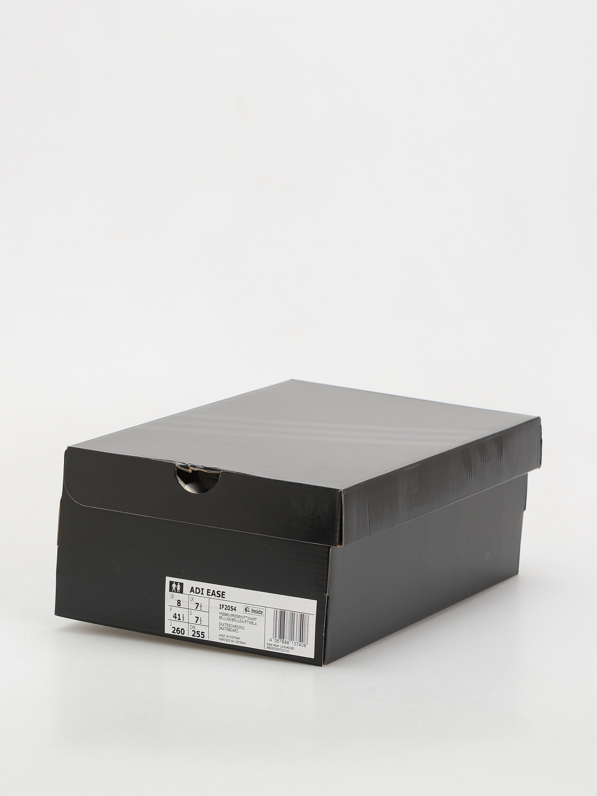 adidas Adi EASE Shoes (prebrn/prebrn/ftwwht)