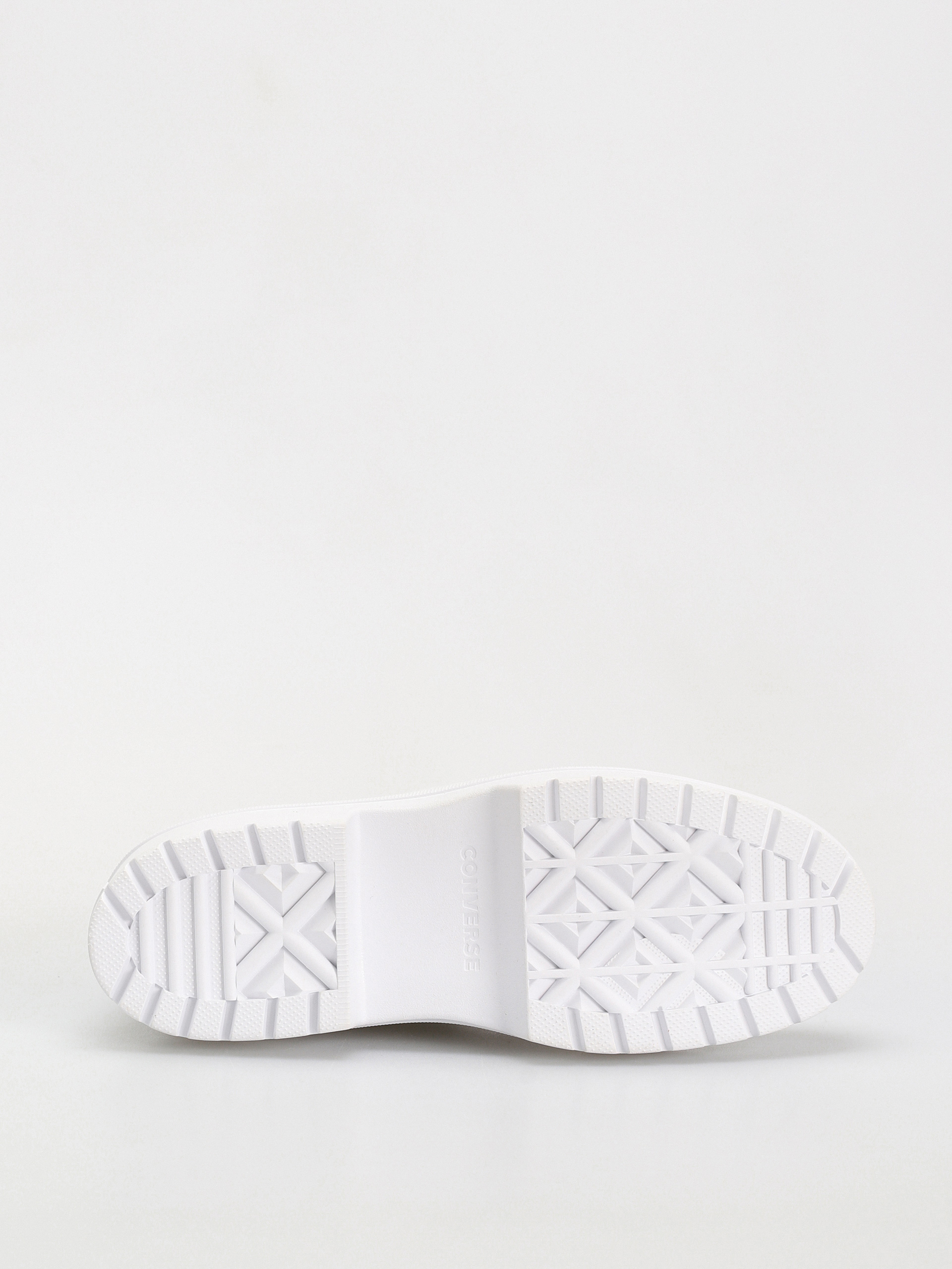 Converse Chuck Taylor All Star Lugged Heel Wmn Shoes (black/white/egret)