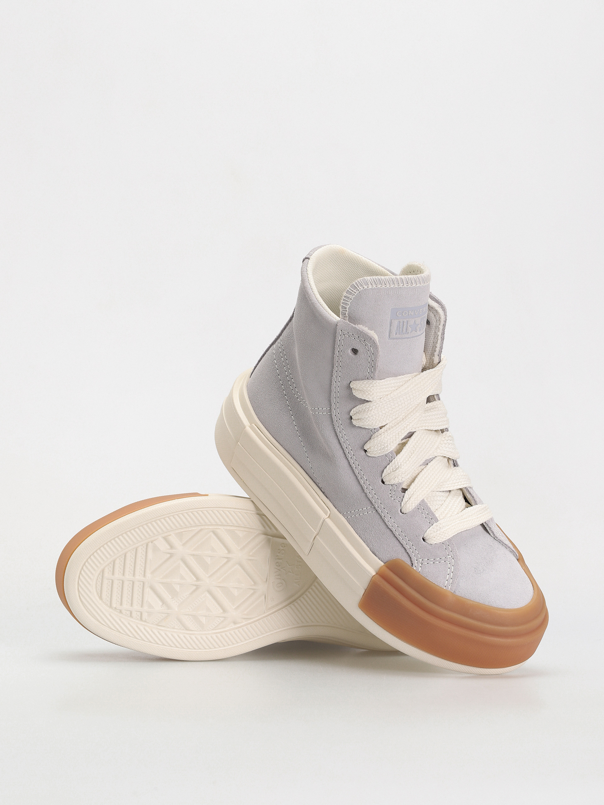 Converse Chuck Taylor All Star Cruise Hi Chucks (ghost town/egret/black)