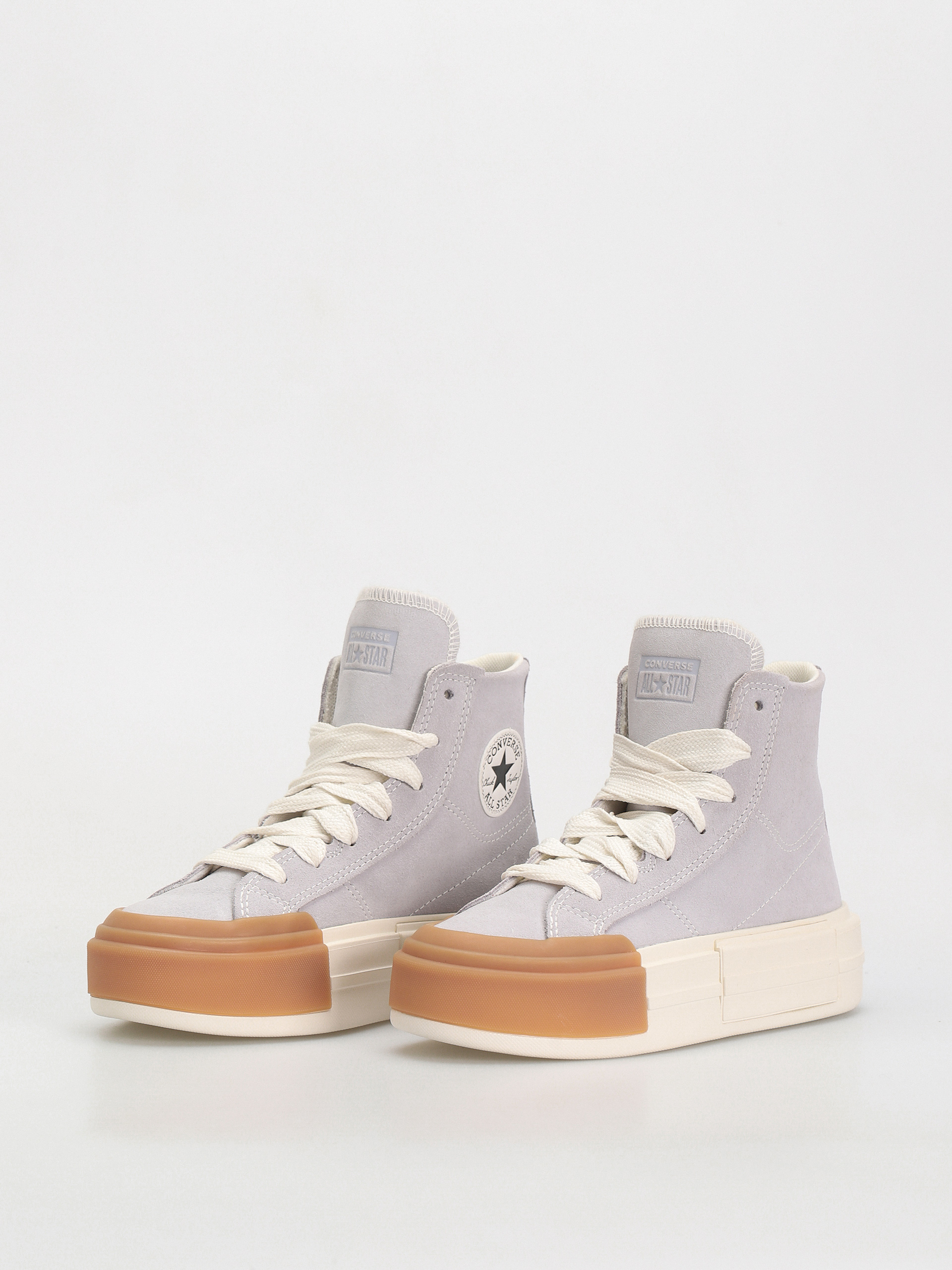 Converse Chuck Taylor All Star Cruise Hi Chucks (ghost town/egret/black)