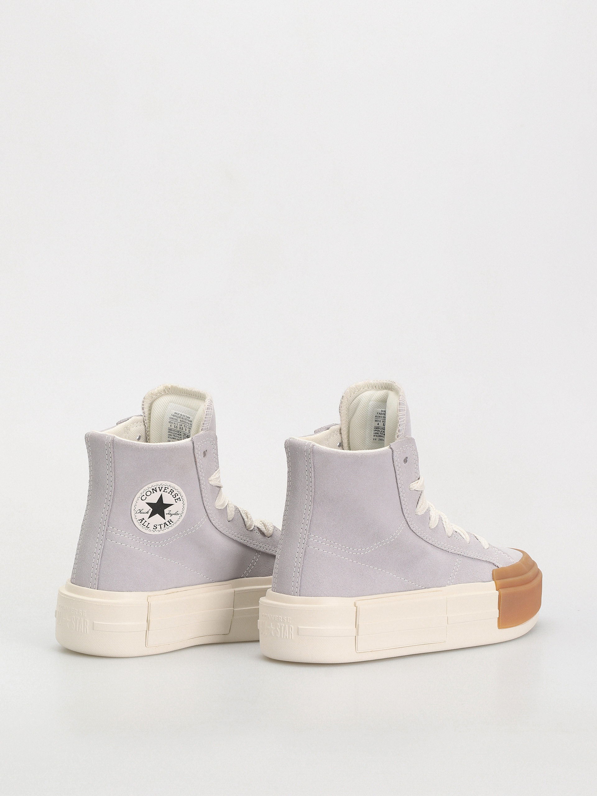 Converse Chuck Taylor All Star Cruise Hi Chucks (ghost town/egret/black)