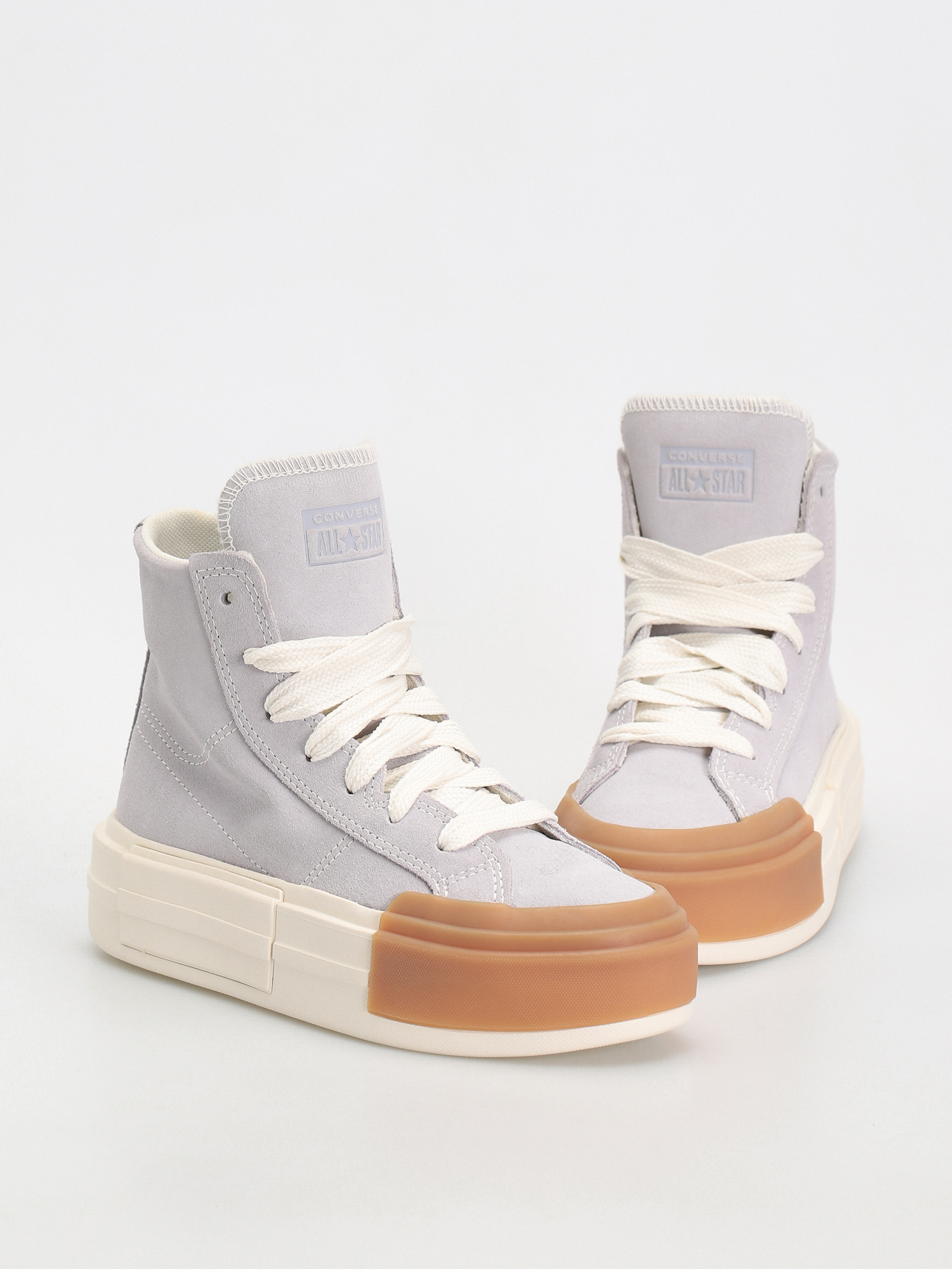 Converse Chuck Taylor All Star Cruise Hi Chucks (ghost town/egret/black)