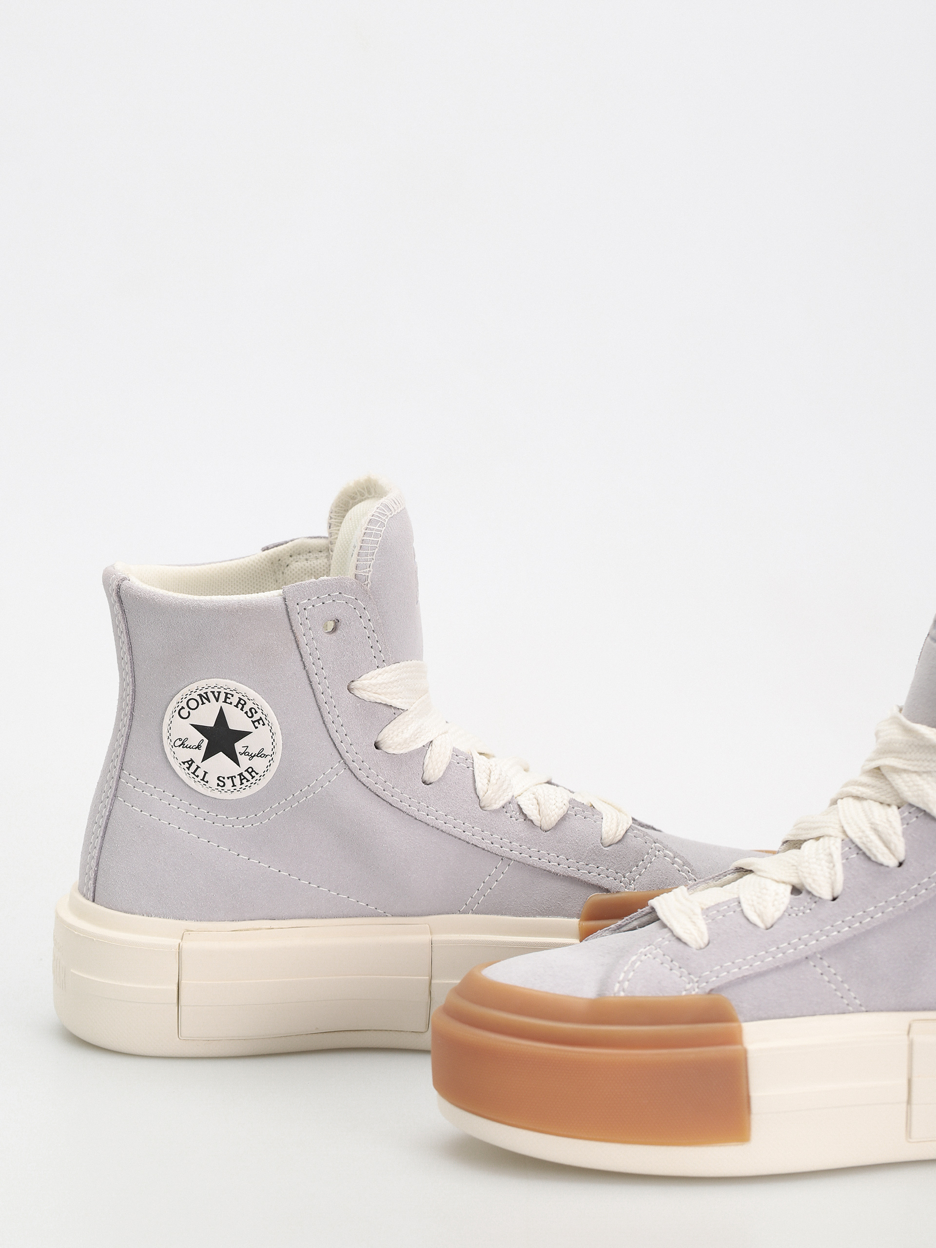 Converse Chuck Taylor All Star Cruise Hi Chucks (ghost town/egret/black)