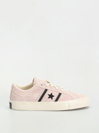 Converse One Star Academy Pro Ox Shoes (blush hush/egret/black)