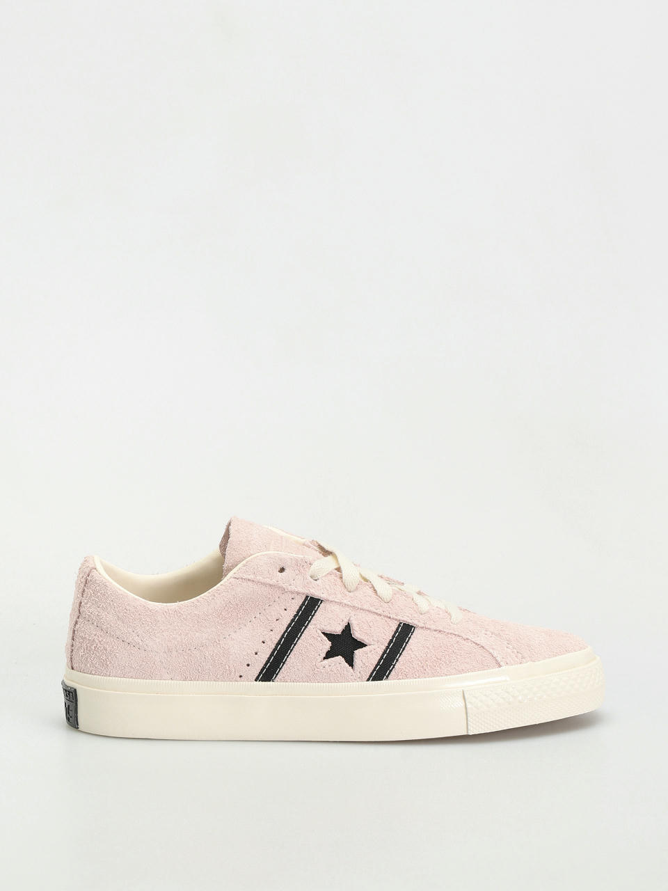 Converse One Star Academy Pro Ox Shoes (blush hush/egret/black)