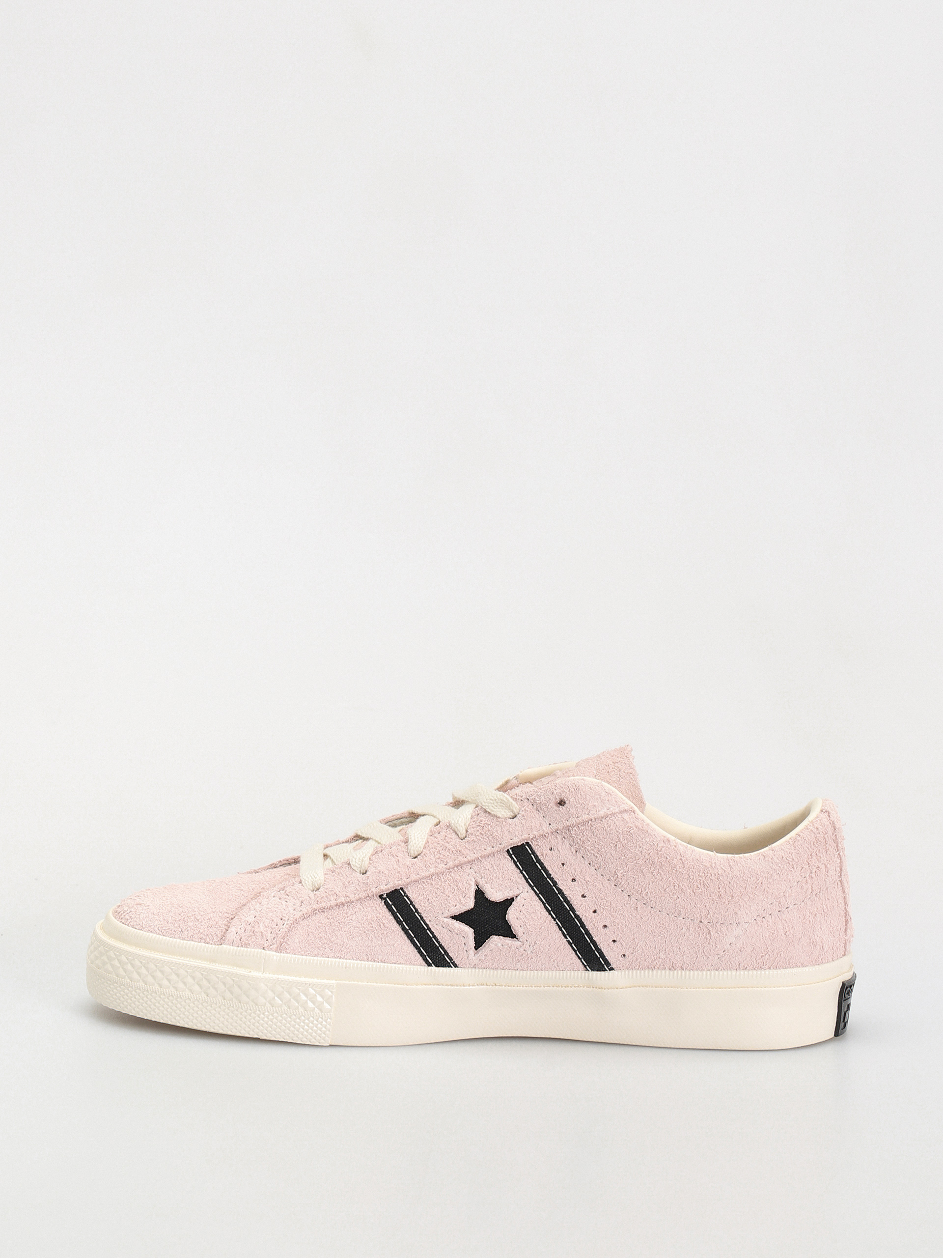 Converse One Star Academy Pro Ox Shoes (blush hush/egret/black)