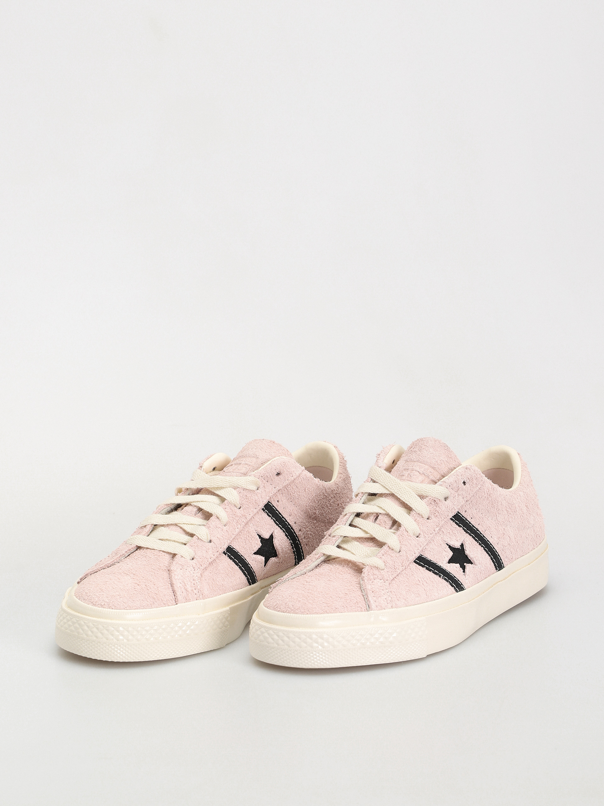 Converse One Star Academy Pro Ox Schuhe (blush hush/egret/black)