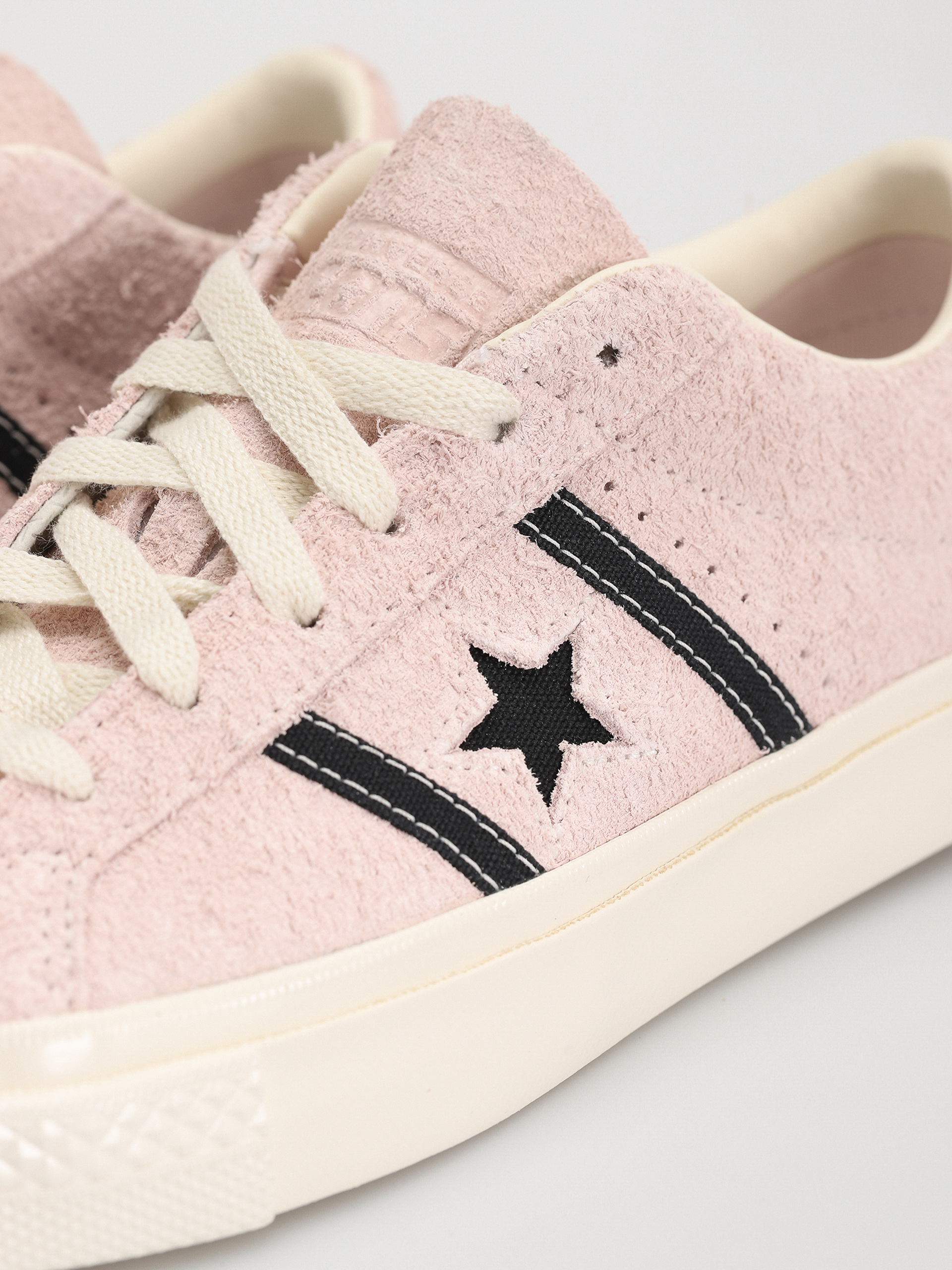 Converse One Star Academy Pro Ox Schuhe (blush hush/egret/black)