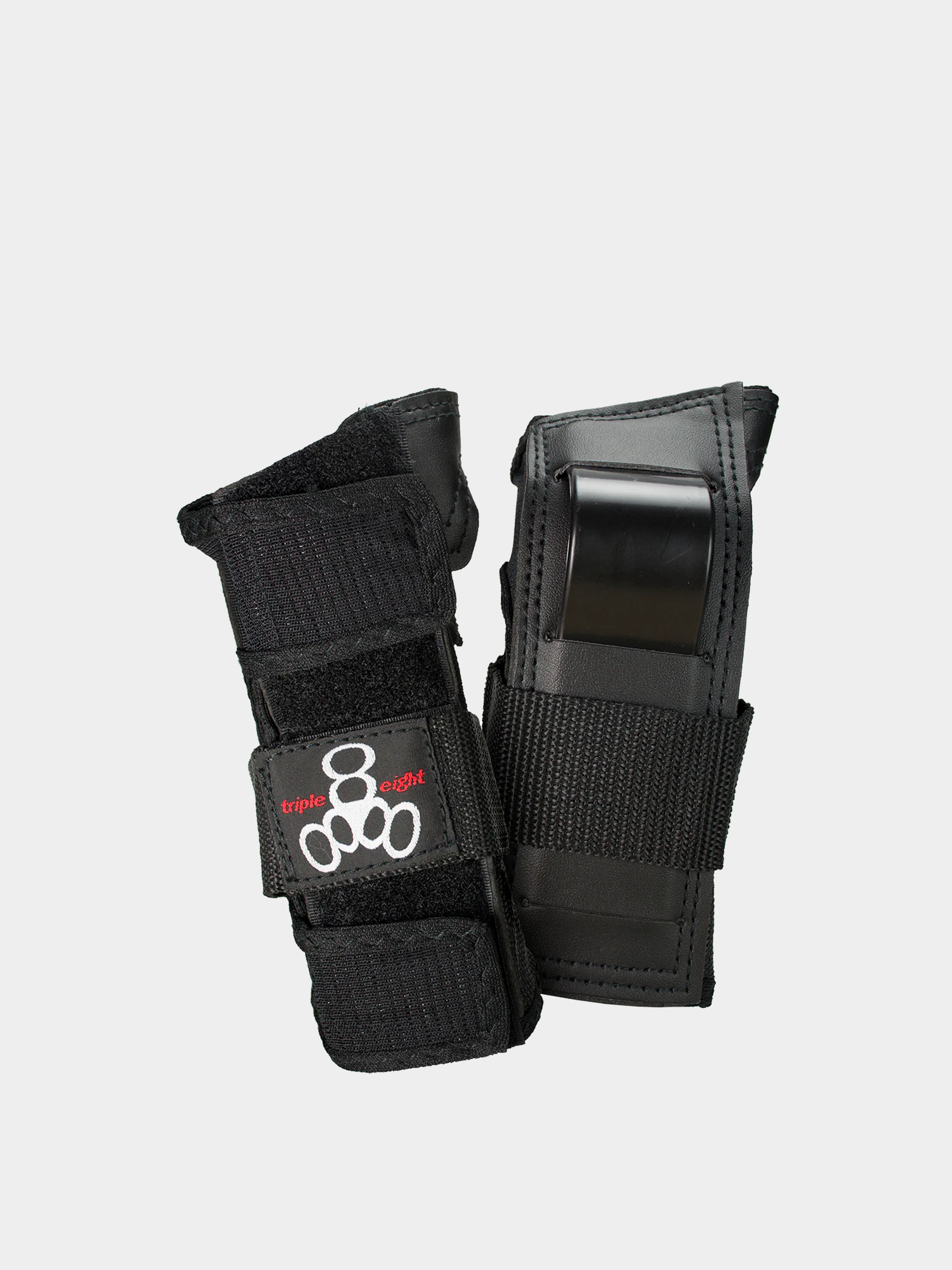 Triple Eight Protectors Wristsavers JR (black)