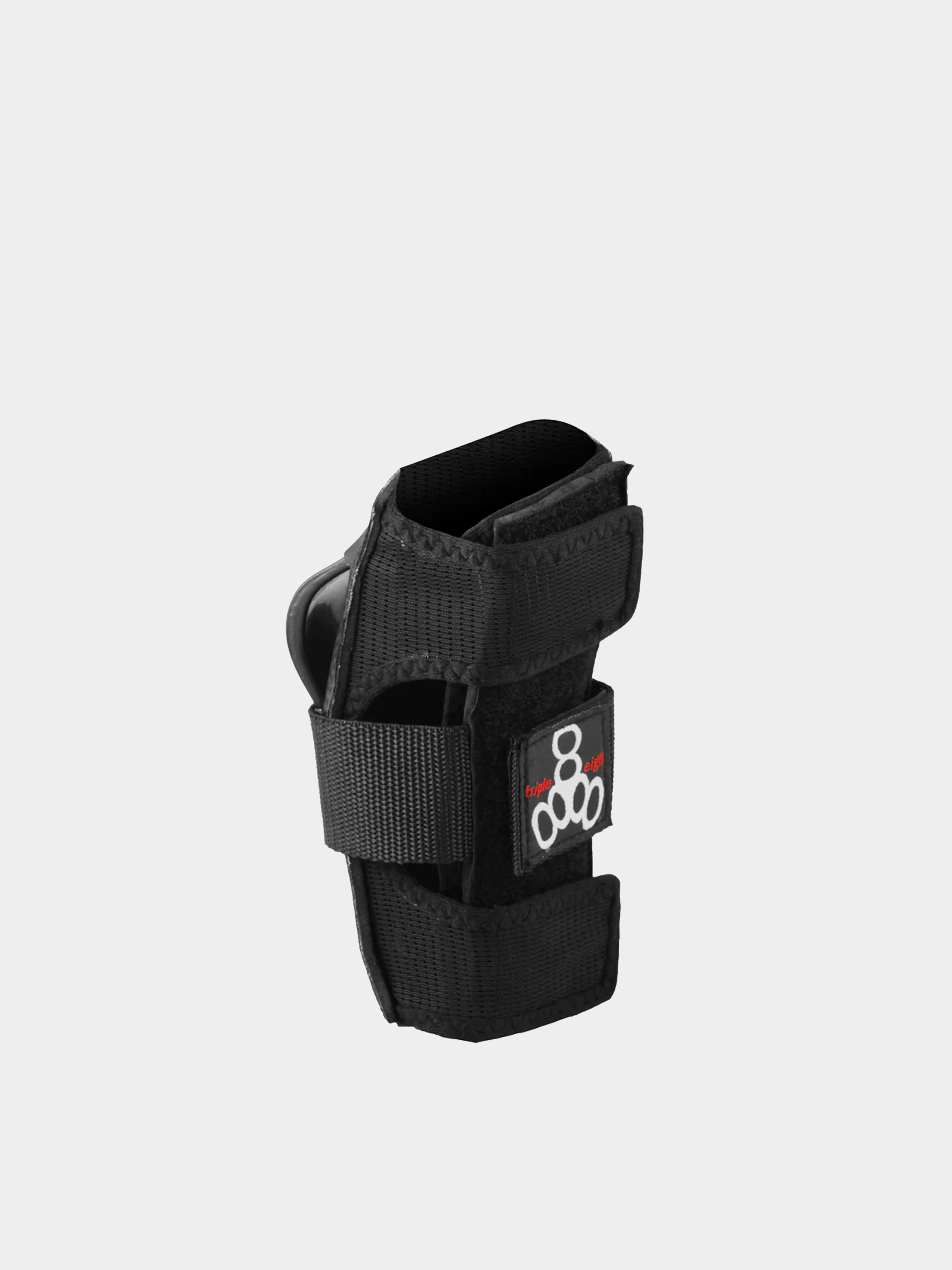 Triple Eight Protectors Wristsavers JR (black)