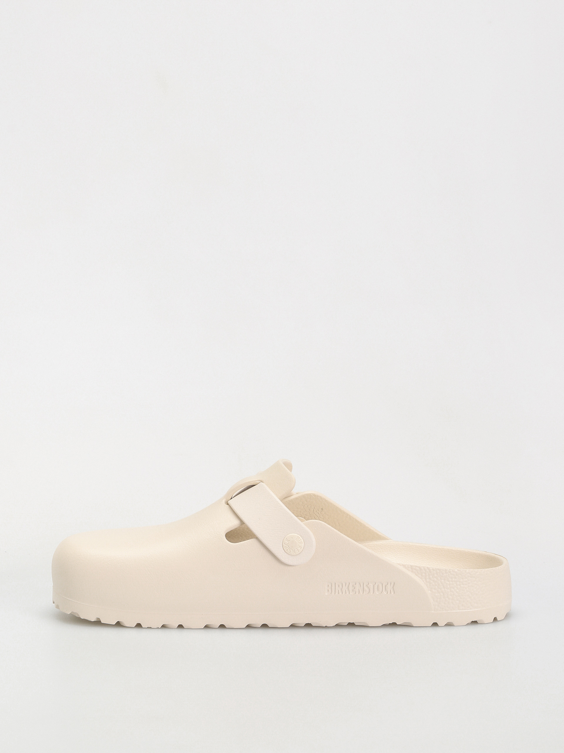 Birkenstock Boston EVA Regular Flip-flops (eggshell)