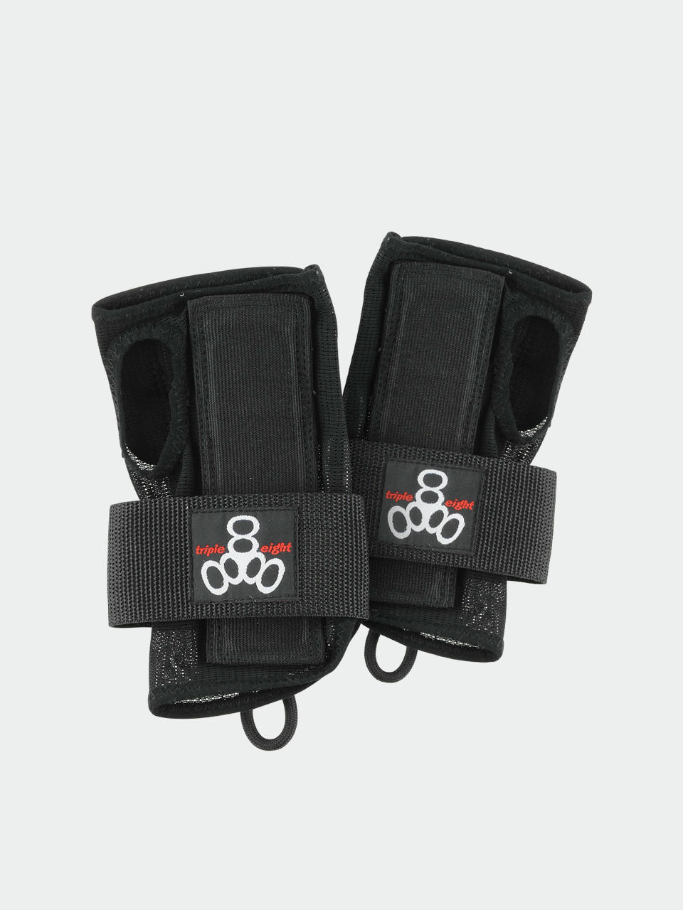 Triple Eight Protectors Wristsavers (black)