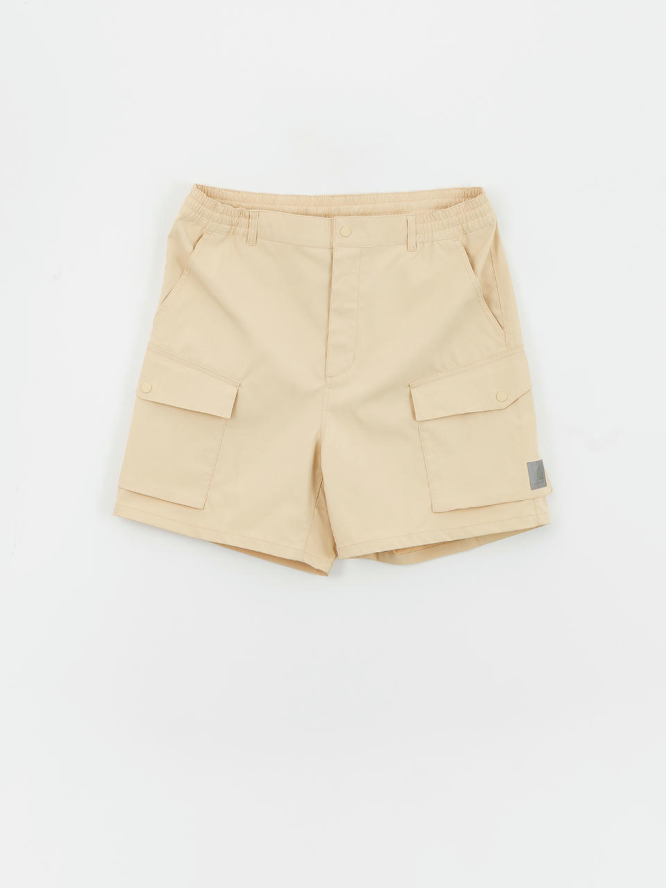Carhartt WIP Balto Shorts (cornsilk)