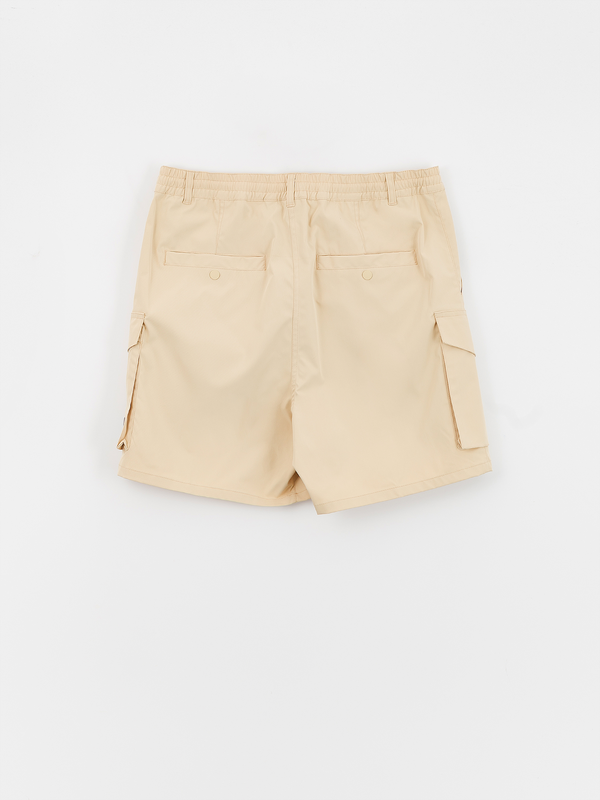 Carhartt WIP Balto Shorts (cornsilk)