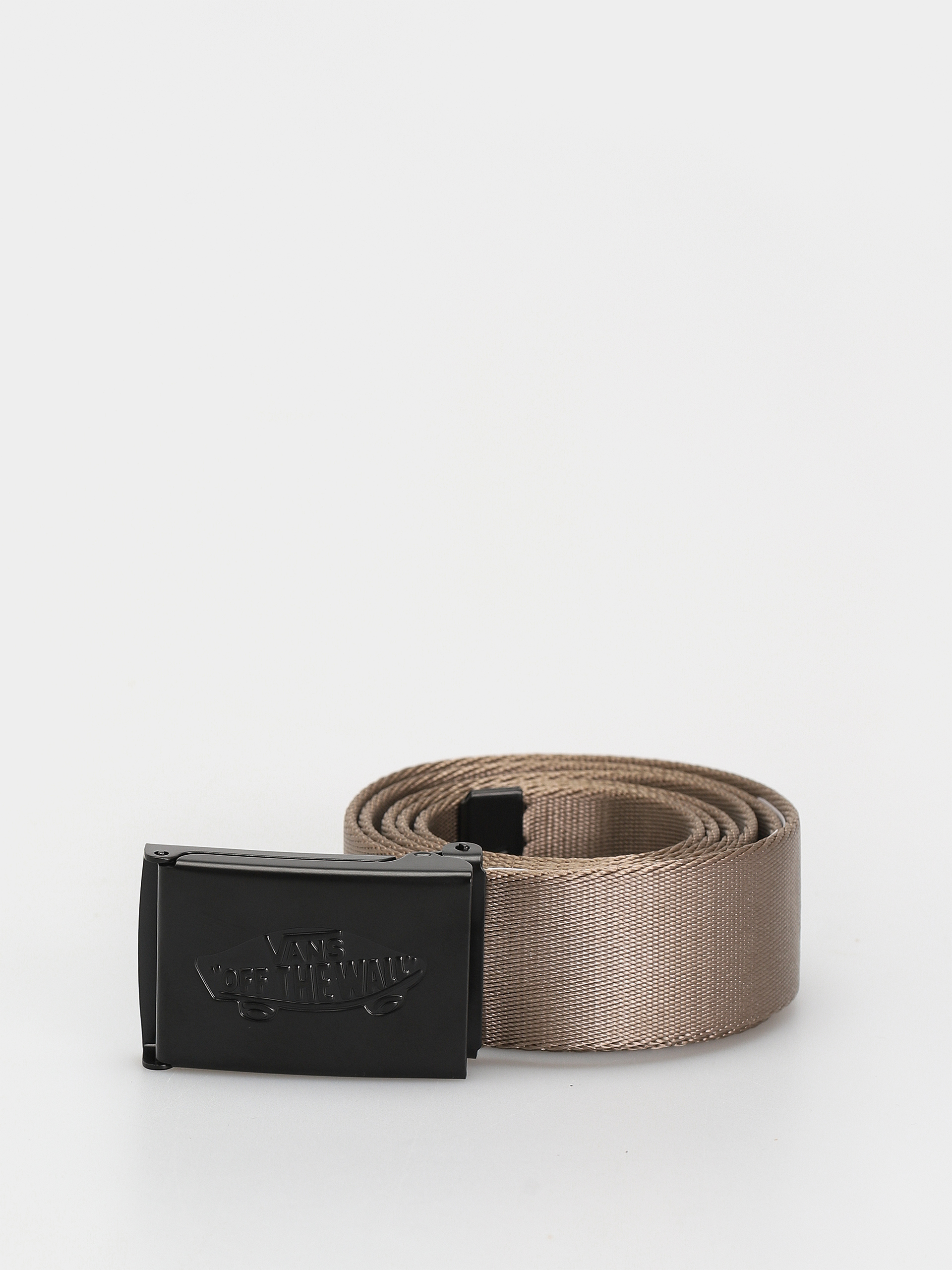 Vans Classic Web Belt (desert taupe)