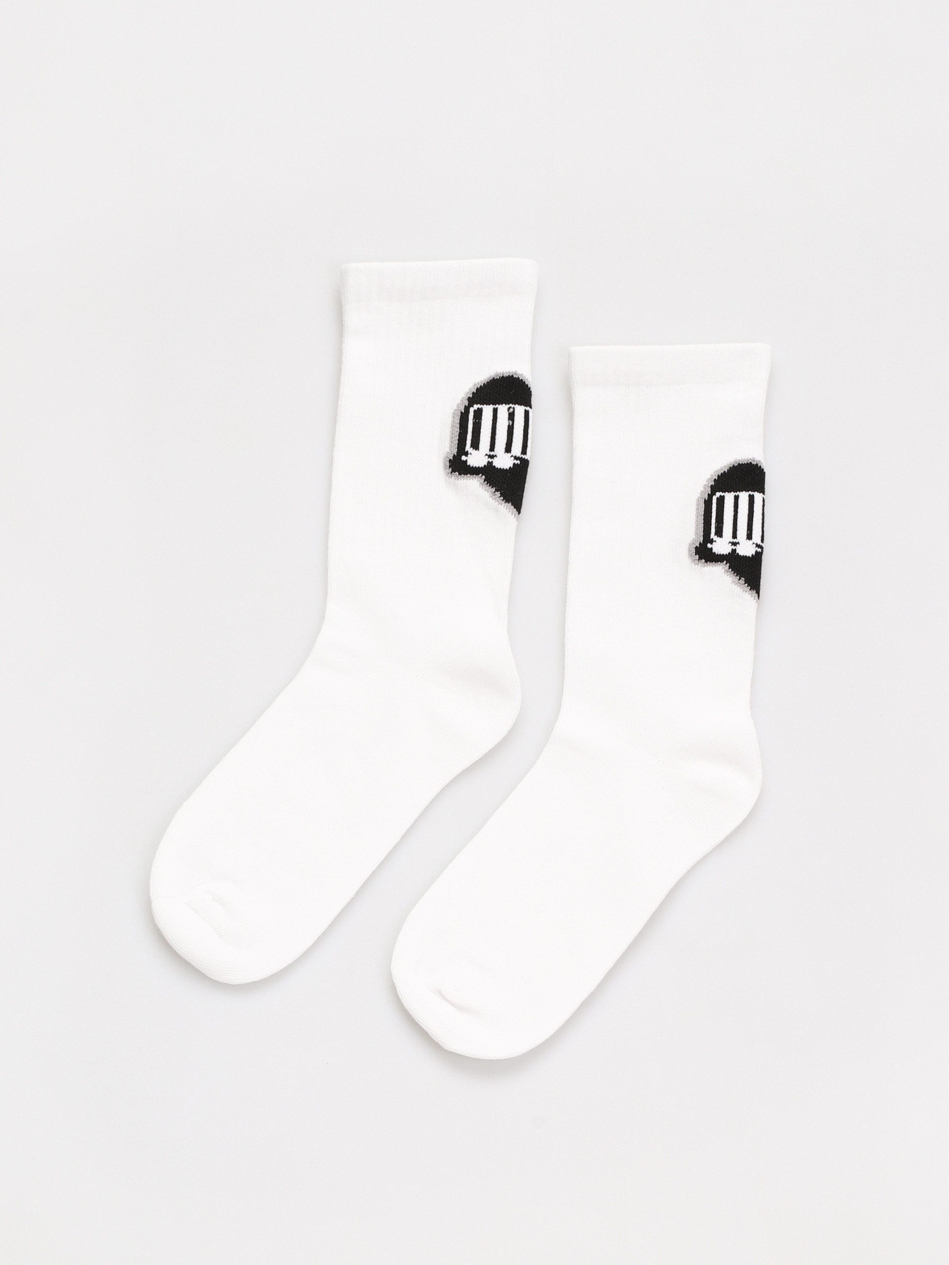 Carhartt WIP Heart Train Socken (white)