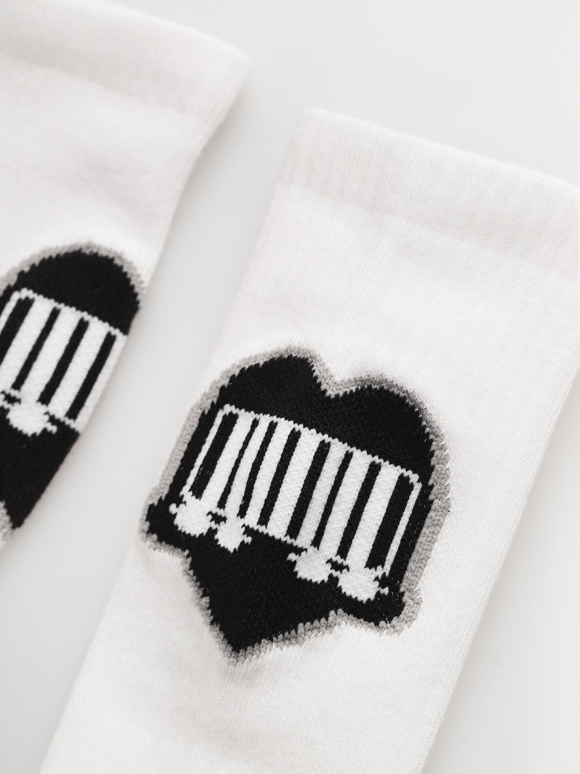 Carhartt WIP Heart Train Socken (white)