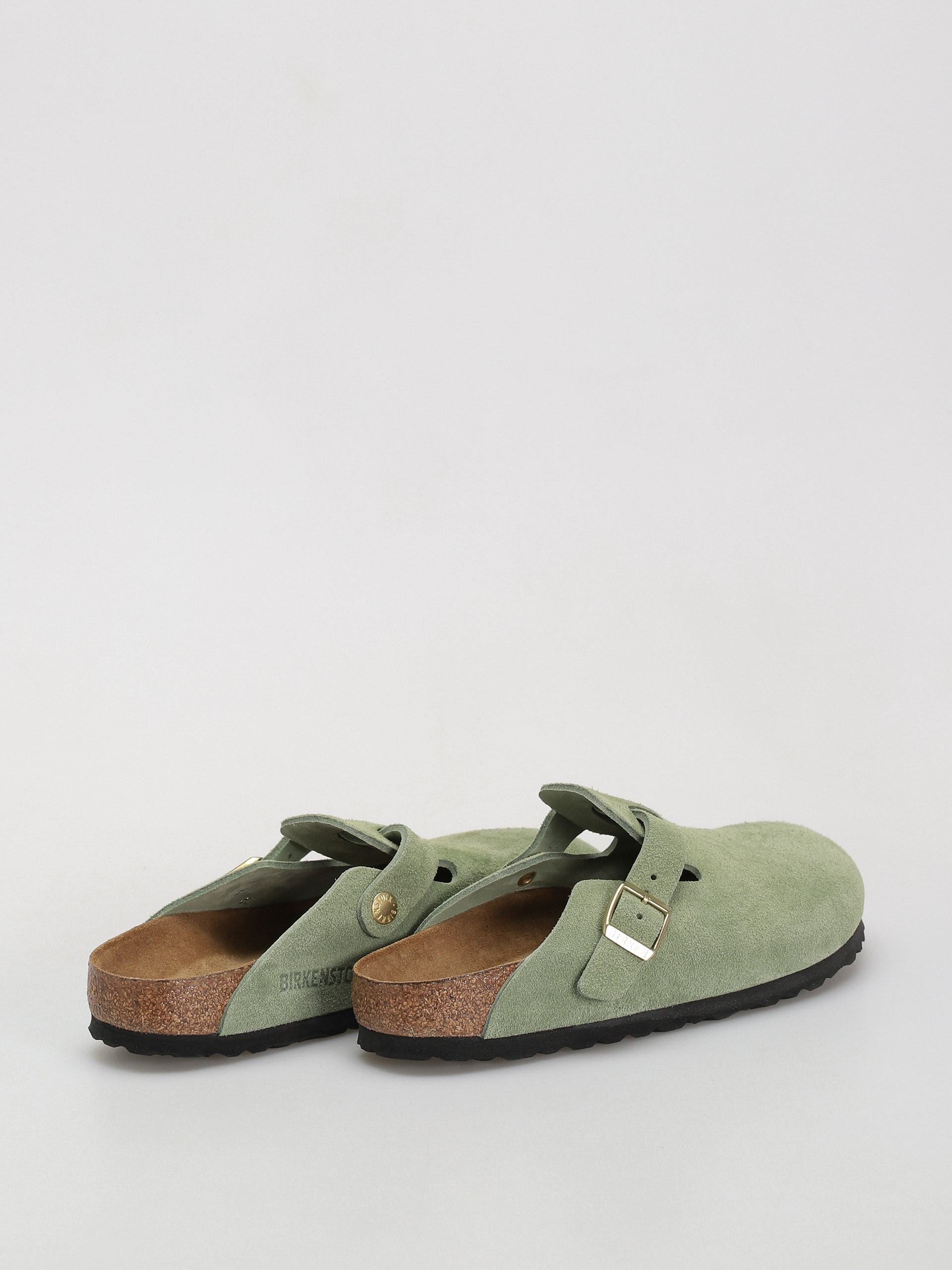 Birkenstock padded footbed on sale