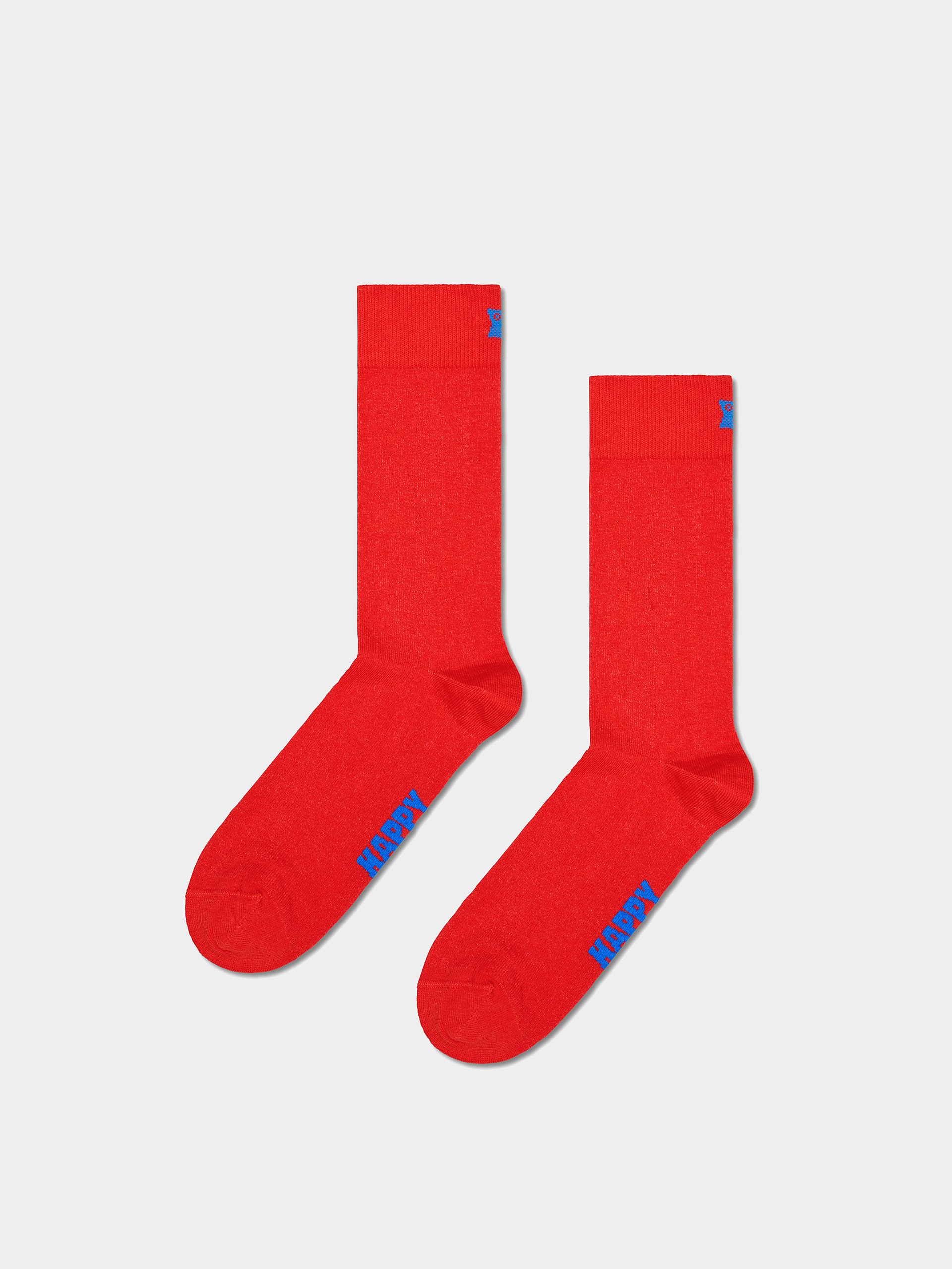 Happy Socks Socks 5-Pack Solids (blue)