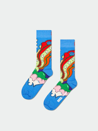 Happy Socks Socken Wrangler Desert Rose (blue)