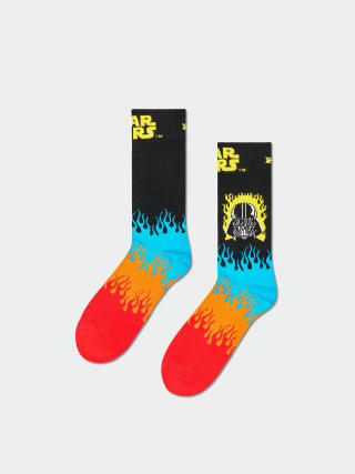 Happy Socks Socks Star Wars Darth Vader (black)