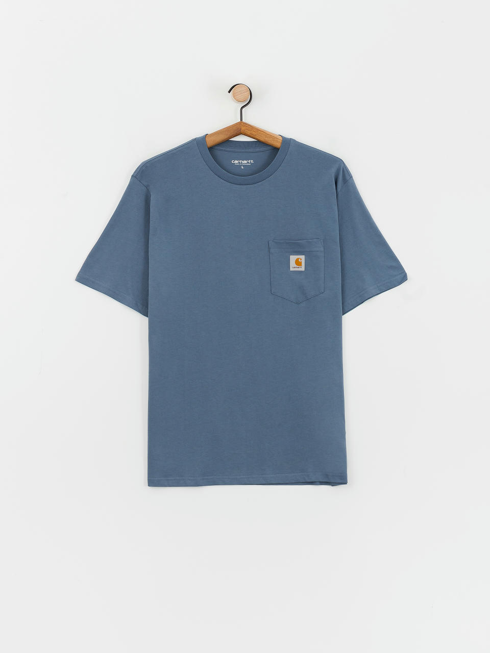 Carhartt WIP Pocket T-Shirt (positano)