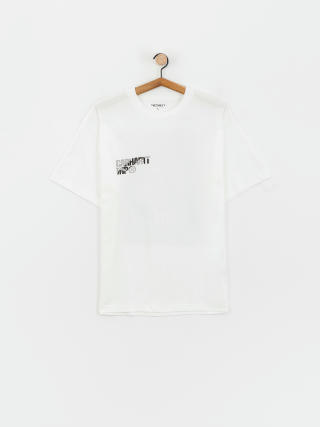 Carhartt WIP Jalou C T-Shirt (white/black)