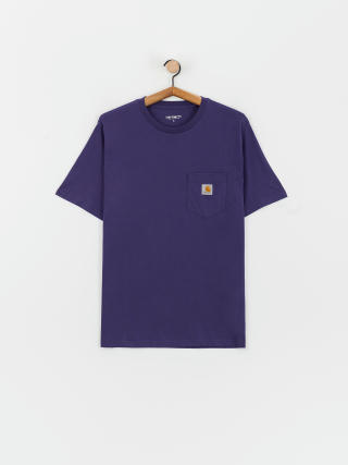 Carhartt WIP Pocket T-Shirt (aura)