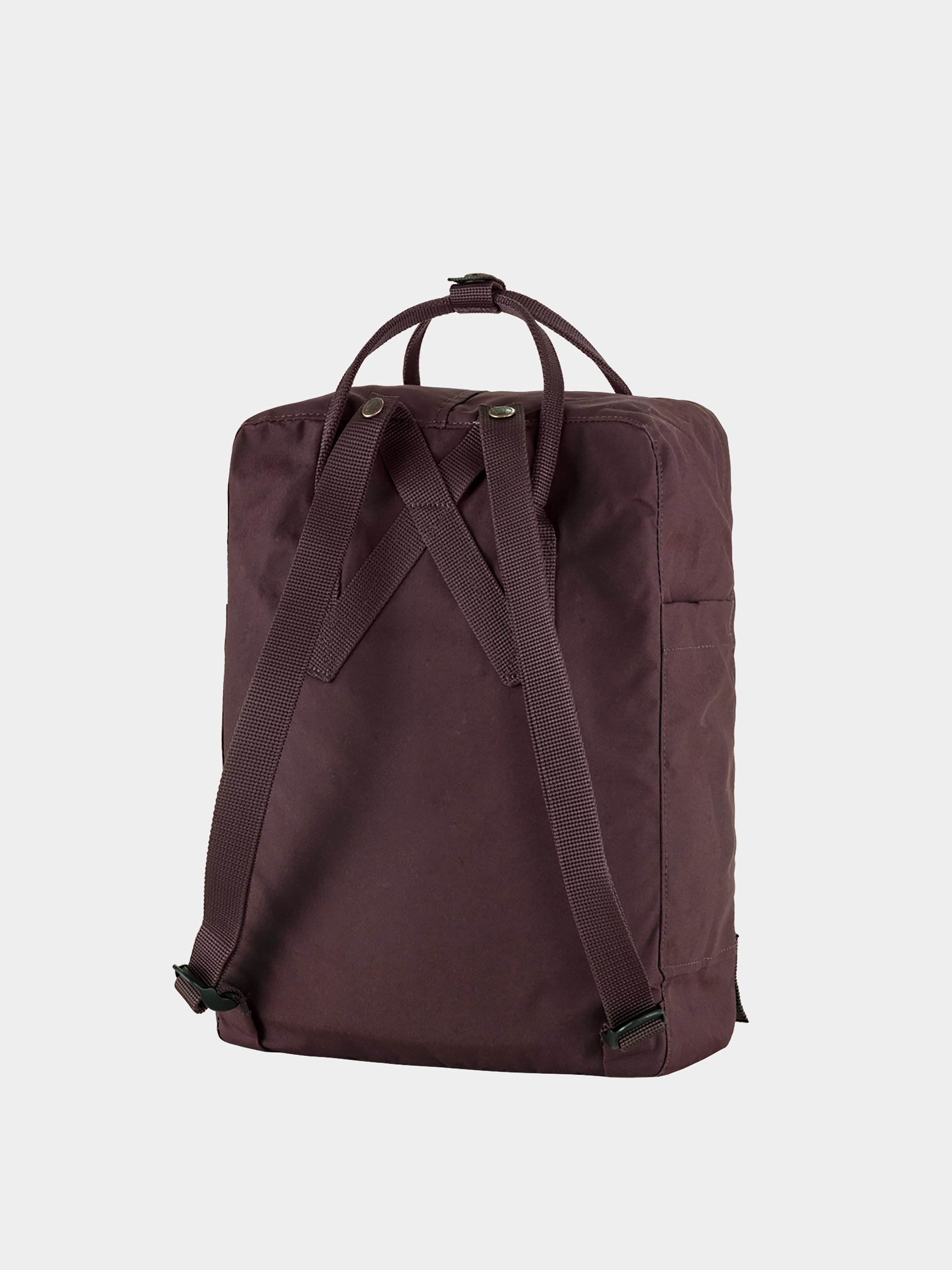 Fjallraven Backpack Kanken (blackberry)