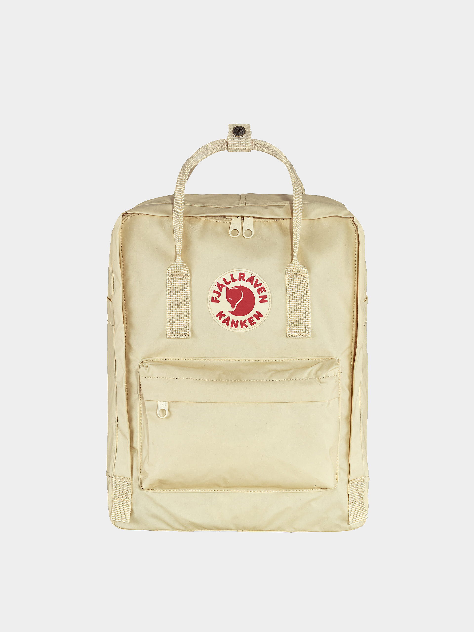 Fjallraven Rucksack Kanken (light oak)