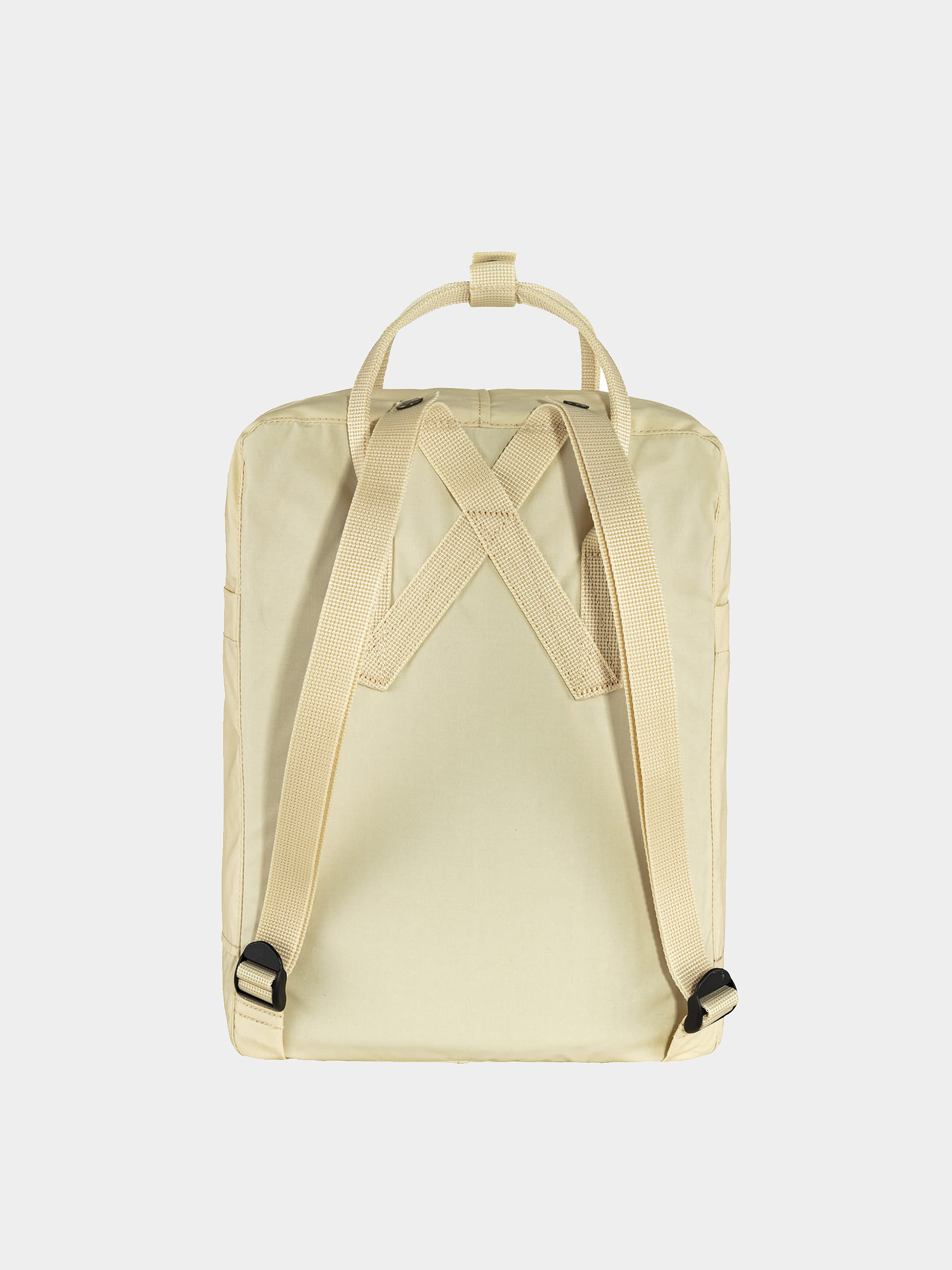 Fjallraven Rucksack Kanken (light oak)