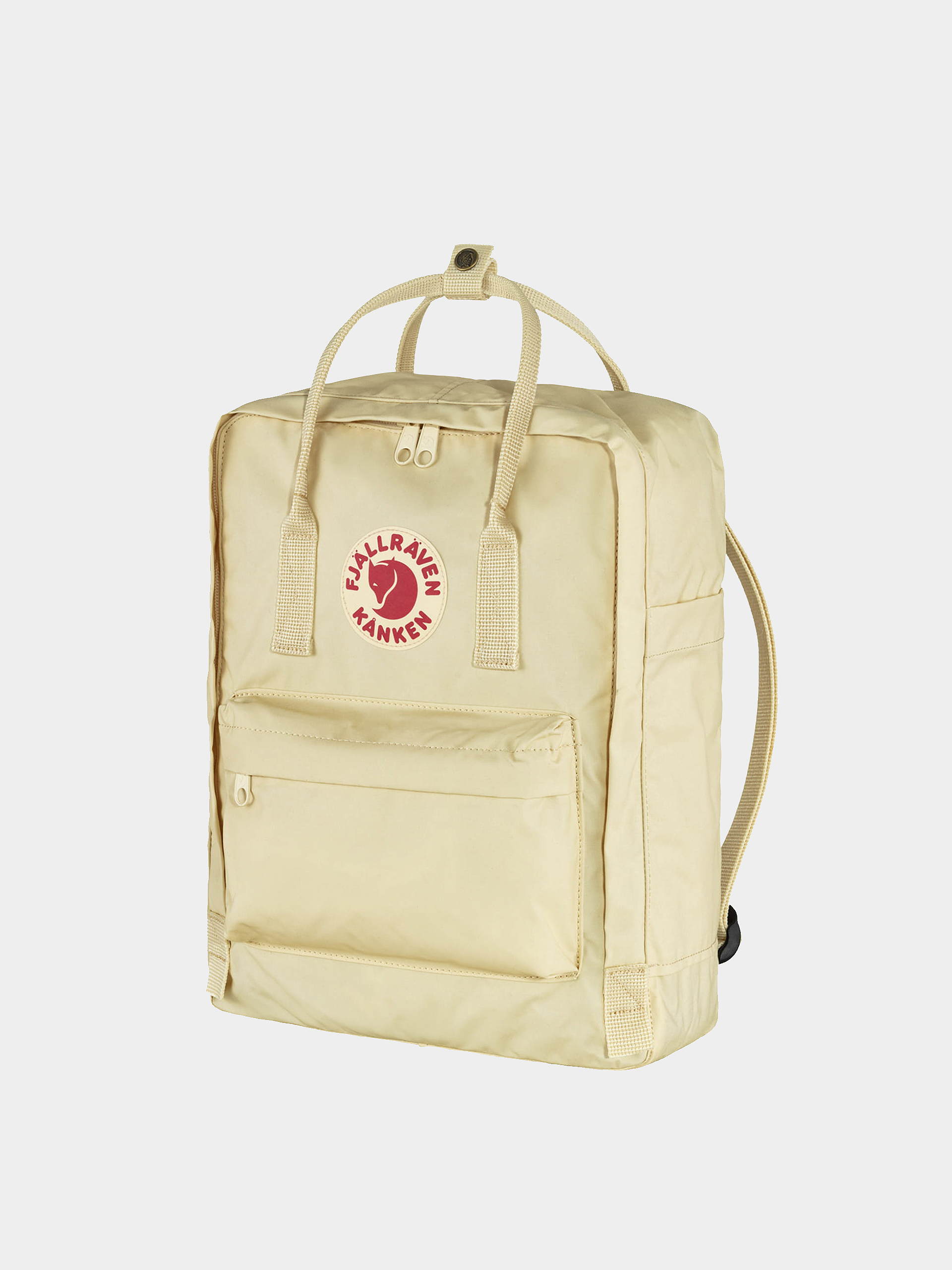 Fjallraven Rucksack Kanken (light oak)