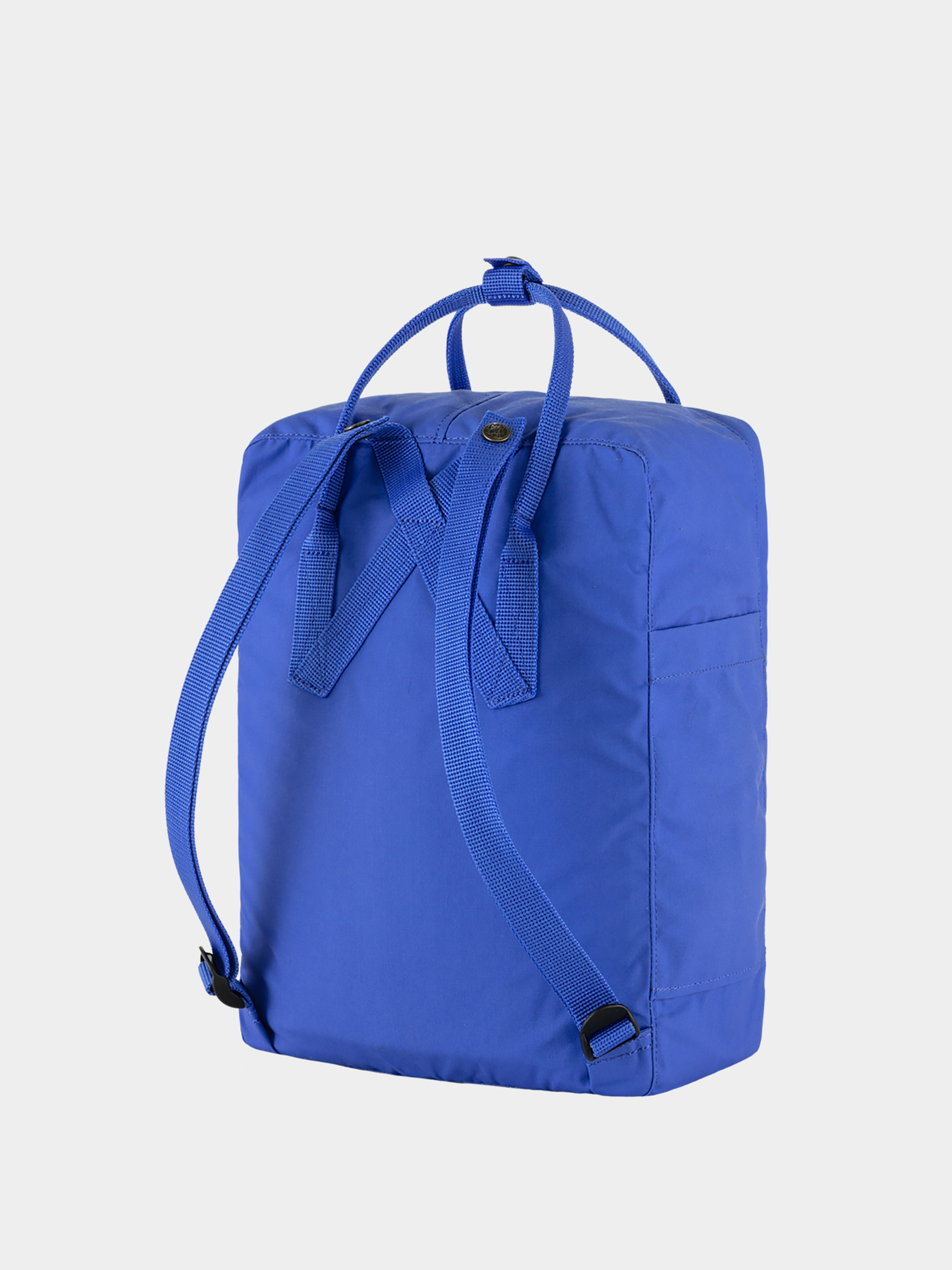 Fjallraven Backpack Kanken (cobalt blue)