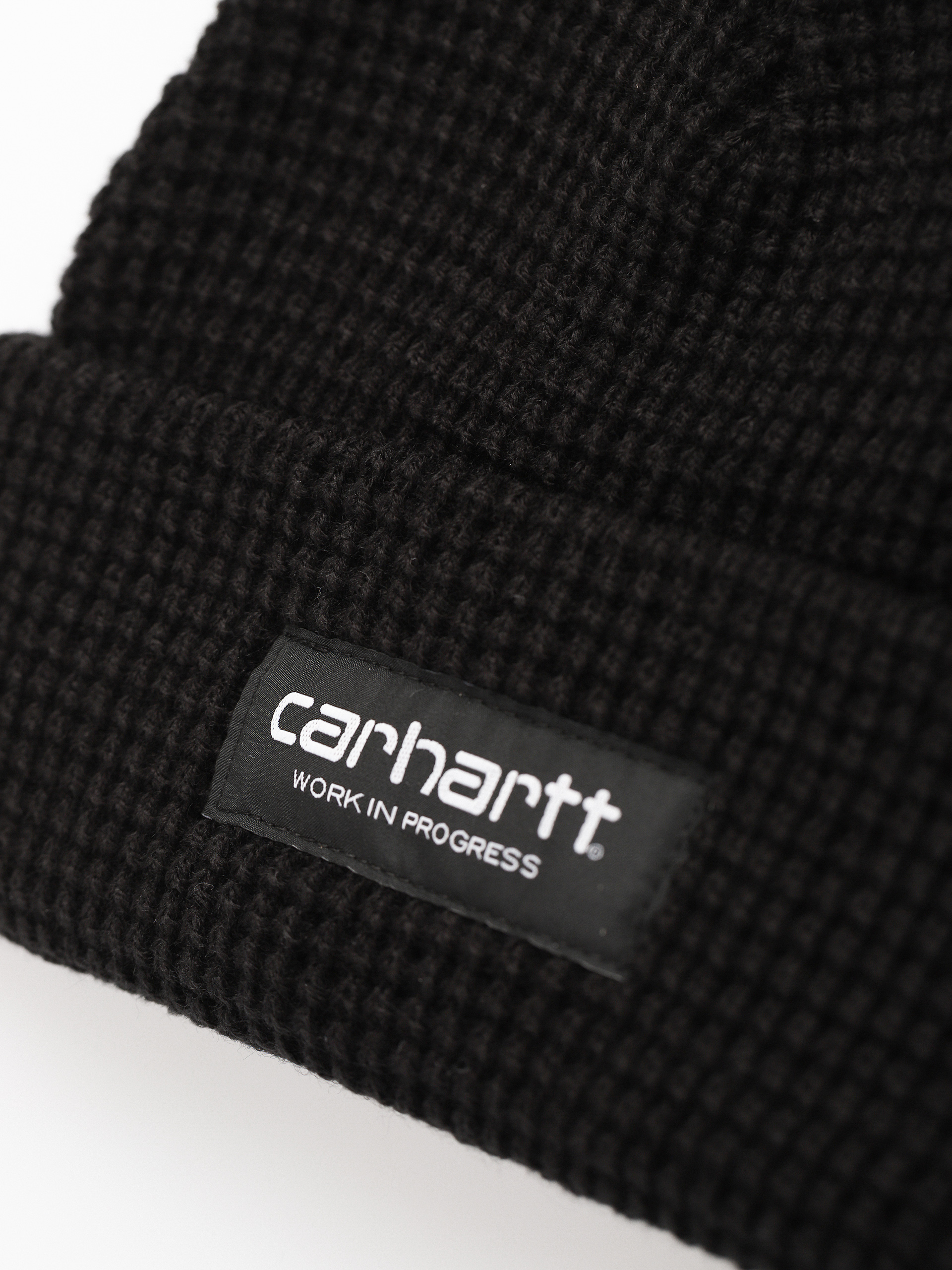 Carhartt WIP Beanie Marlon (black)