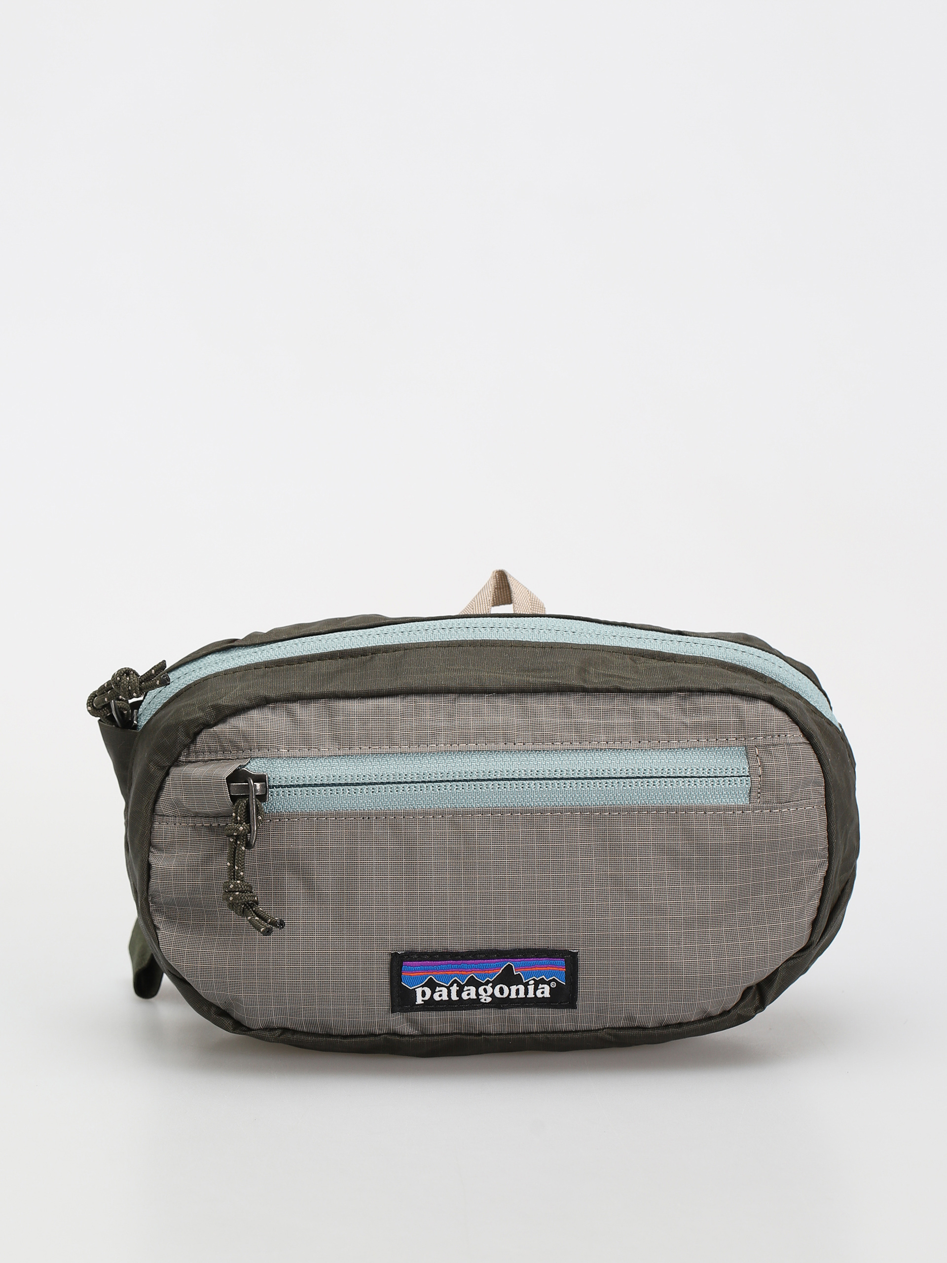 Patagonia Bum bag Ultralight Black Hole Mini Hip Pack - green