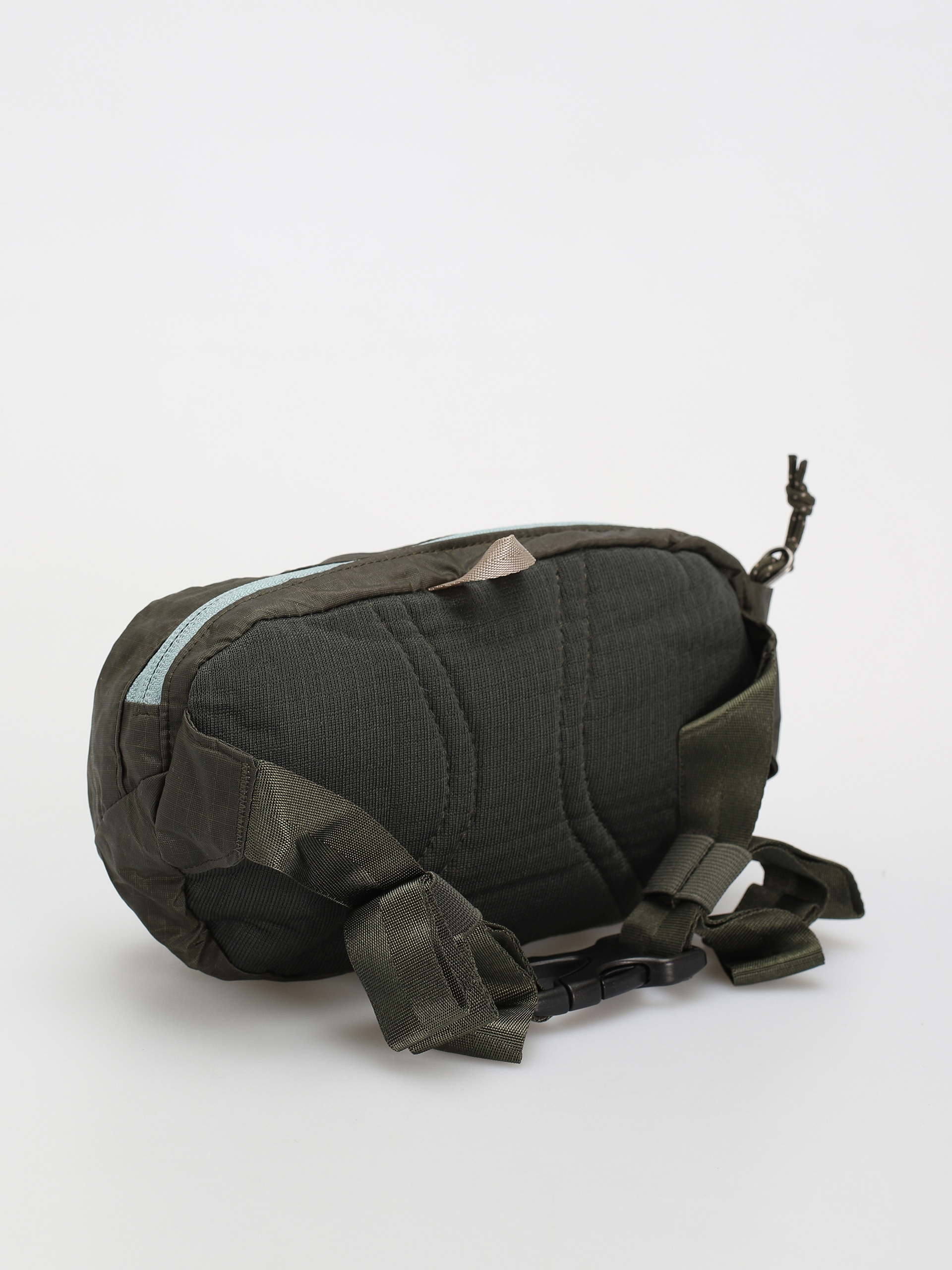 Patagonia Bum bag Ultralight Black Hole Mini Hip Pack - green